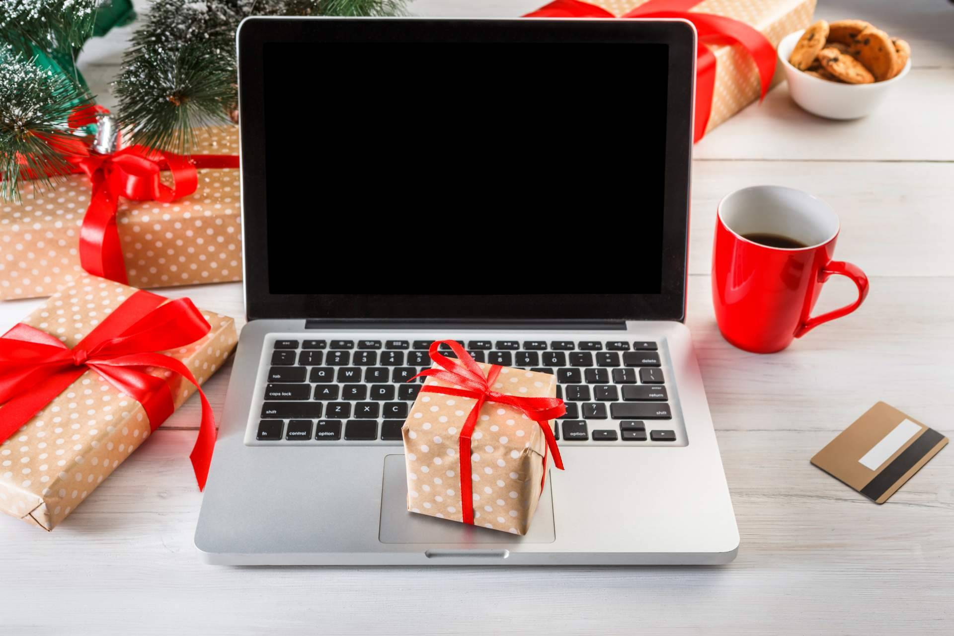 Evitar aglomeraciones durante las compras de Navidad, con Eprox