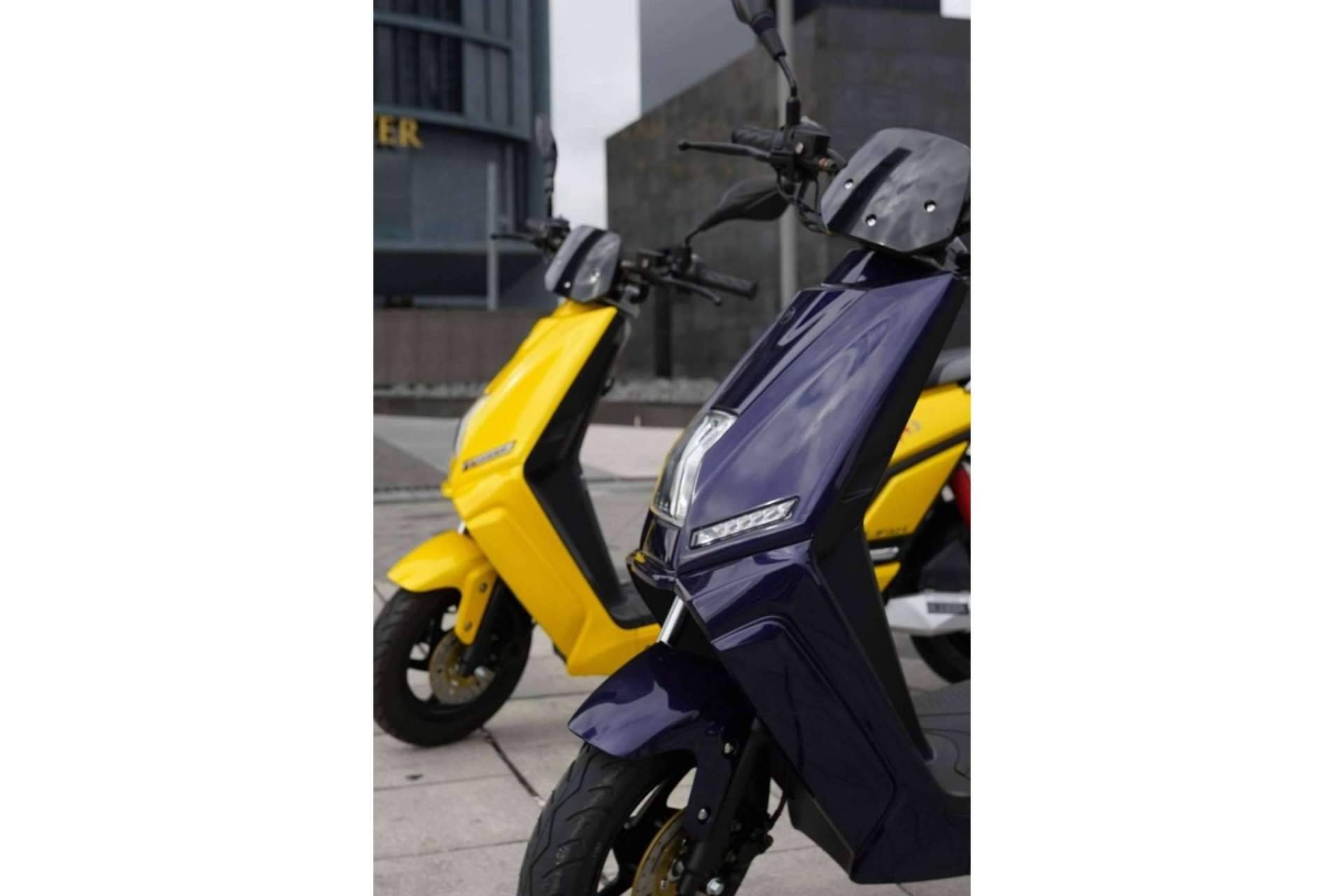 ¿Qué papel jugarán las motos eléctricas en un futuro según Lifan?