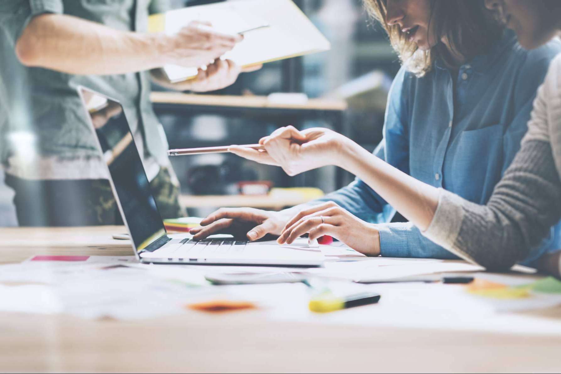 El papel del marketing B2B en la digitalización de la empresa industrial, con BCM Marketing