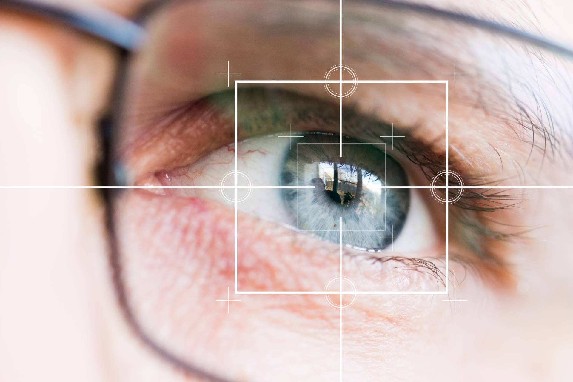 Todos los nutriente útiles para la salud ocular con Más Eyes Plus