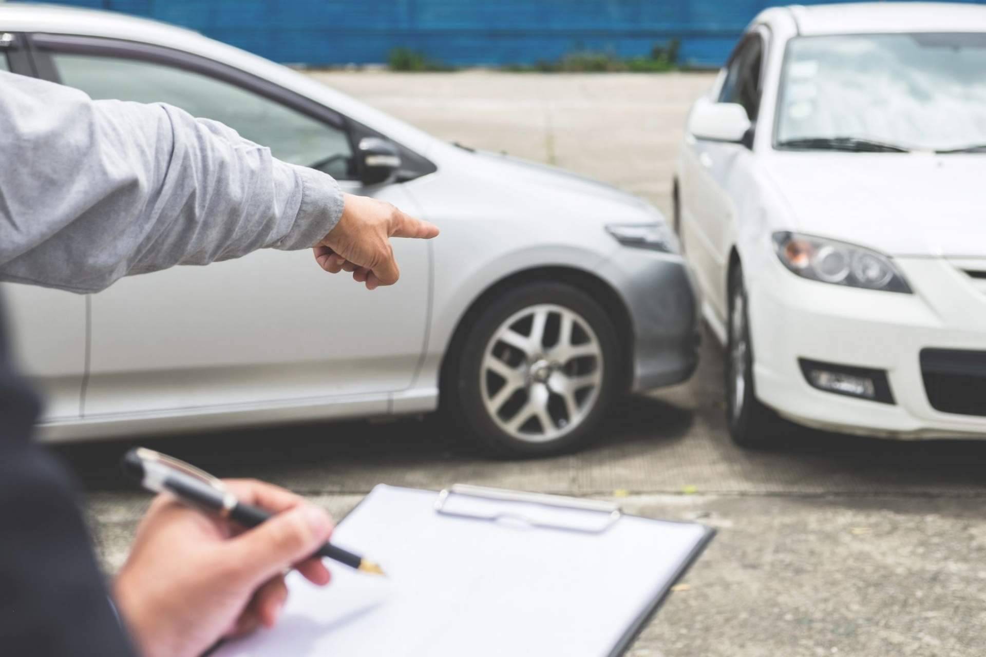 La importancia de contar con un perito profesional tras un accidente de tráfico, por Peritajes y Mediación