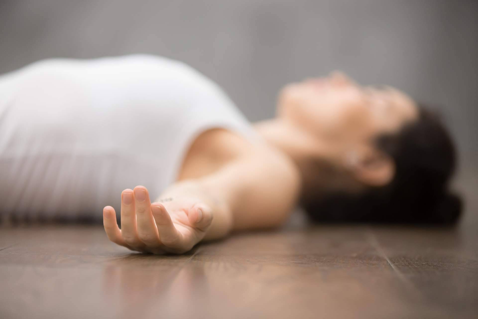 Así es cómo el yoga nidra acelera los procesos de regereración física y mental