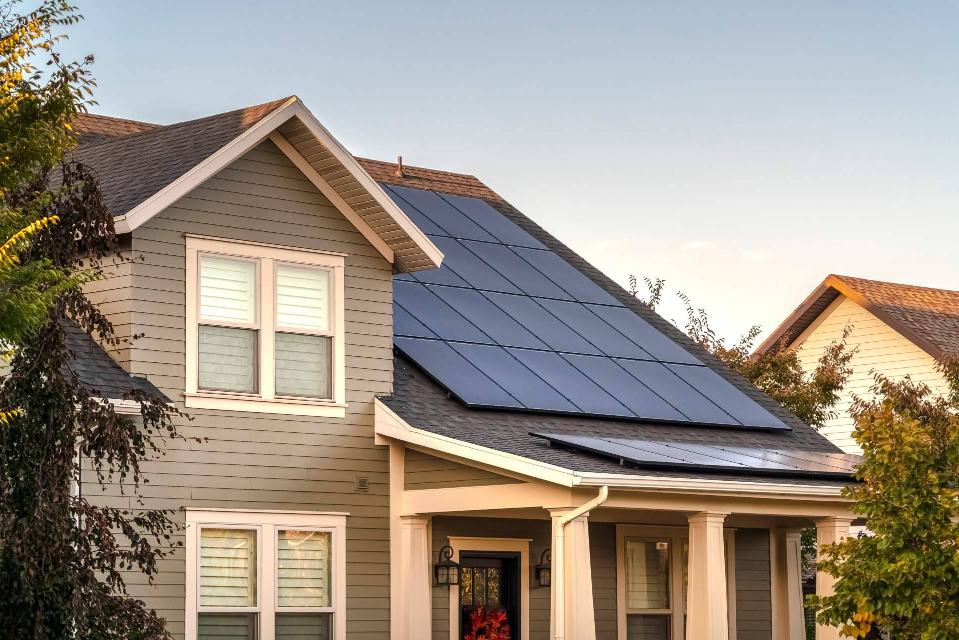 Los sistemas de almacenamiento de energía solar de Quality Solar