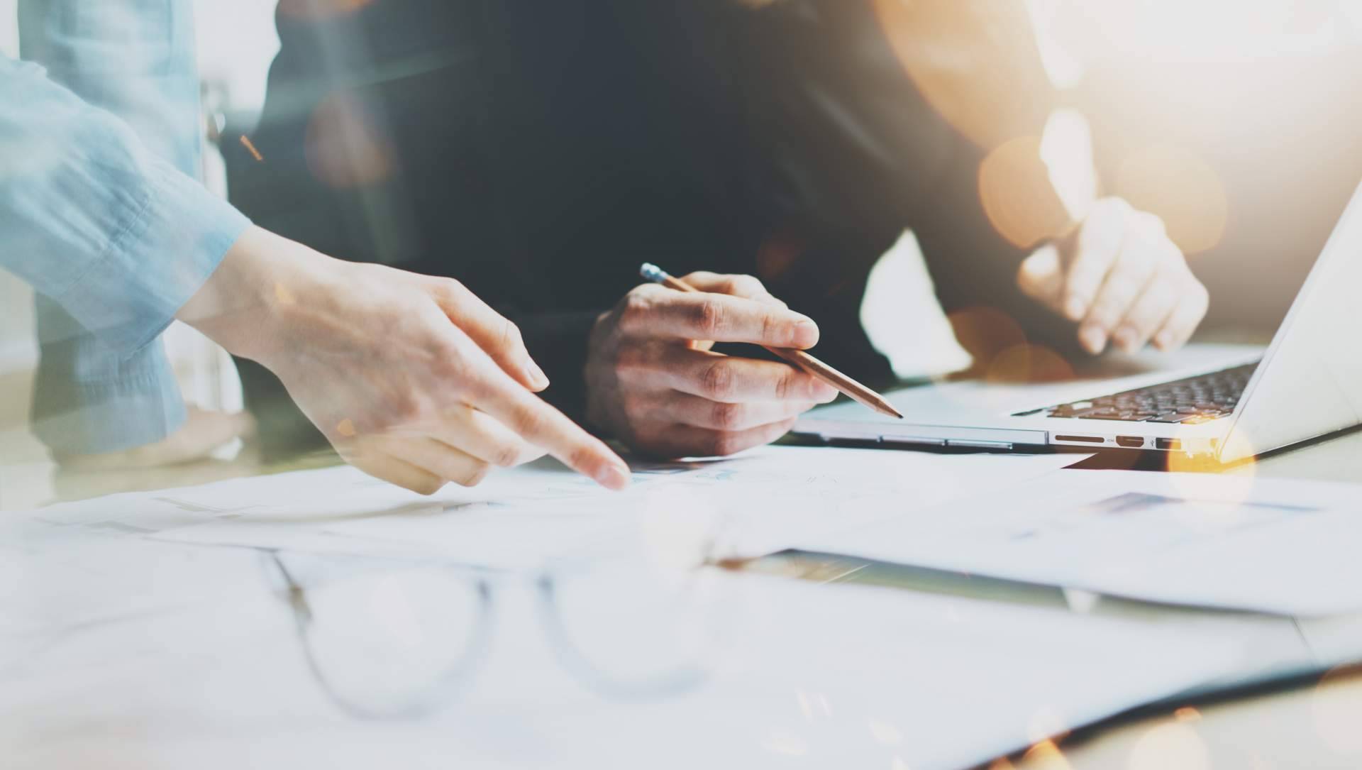 Con un buen CV es posible ser autónomo en varias empresas