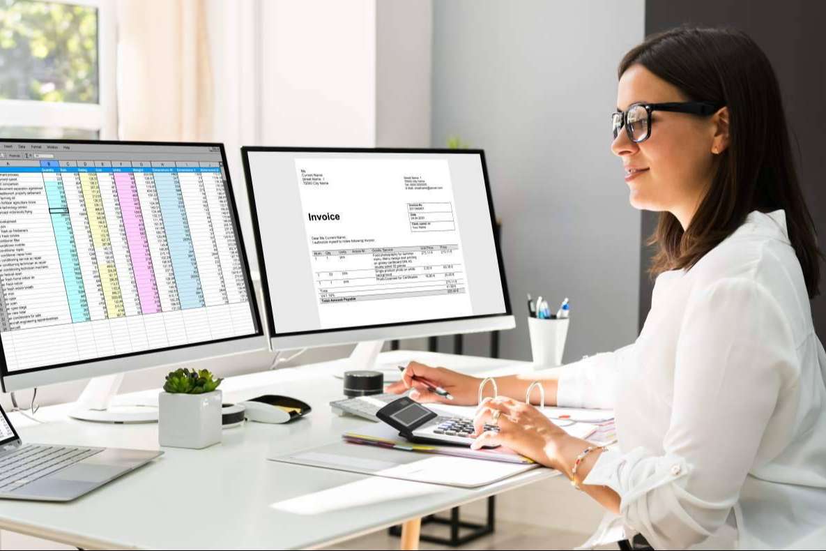 Las ventajas de contar con un software contable de Ceesa