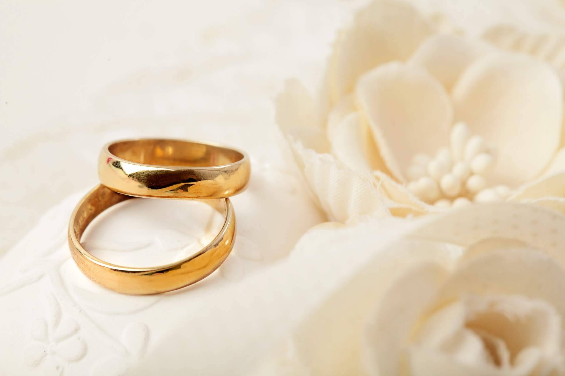 Las joyas perfectas de El Rubí Joyeros para el día del “Sí, quiero”, las alianzas de oro