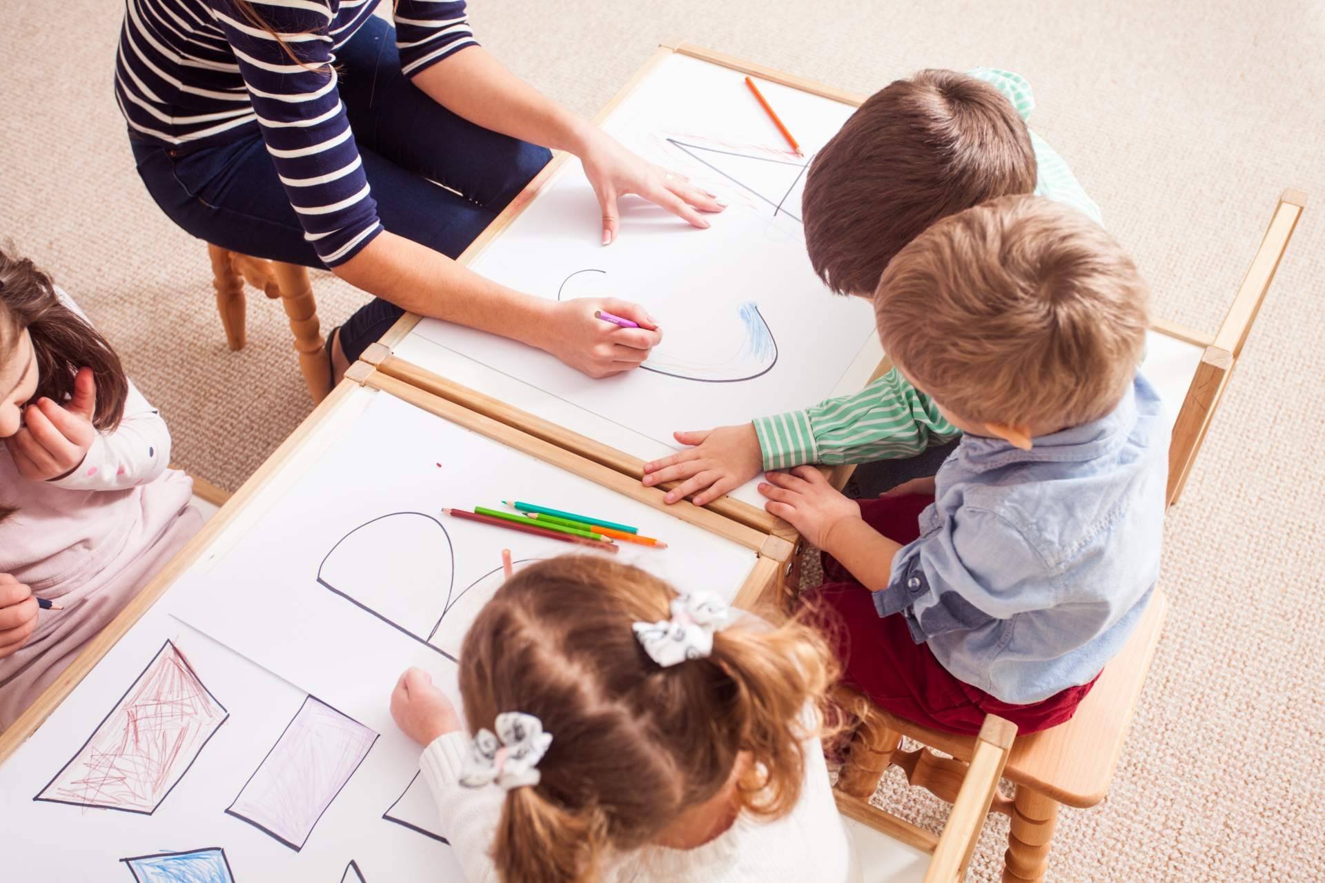 ¿Por qué es importante la educación infantil en los niños?, según el Centro de Educación Infantil Manolo Álvaro