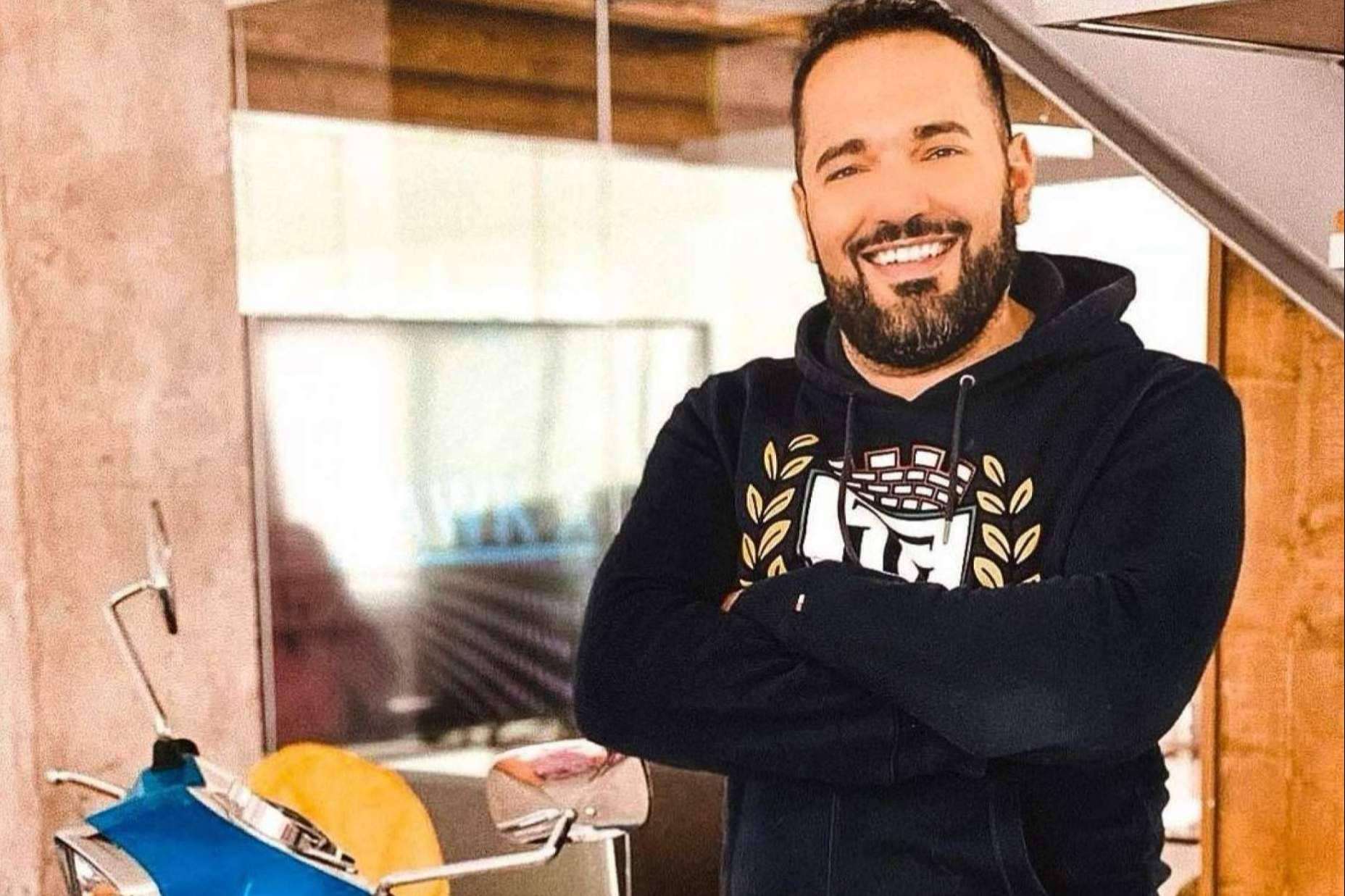 El fundador de Hawk X, Diego Moreno, tiene la clave para arrancar un proyecto a nivel digital