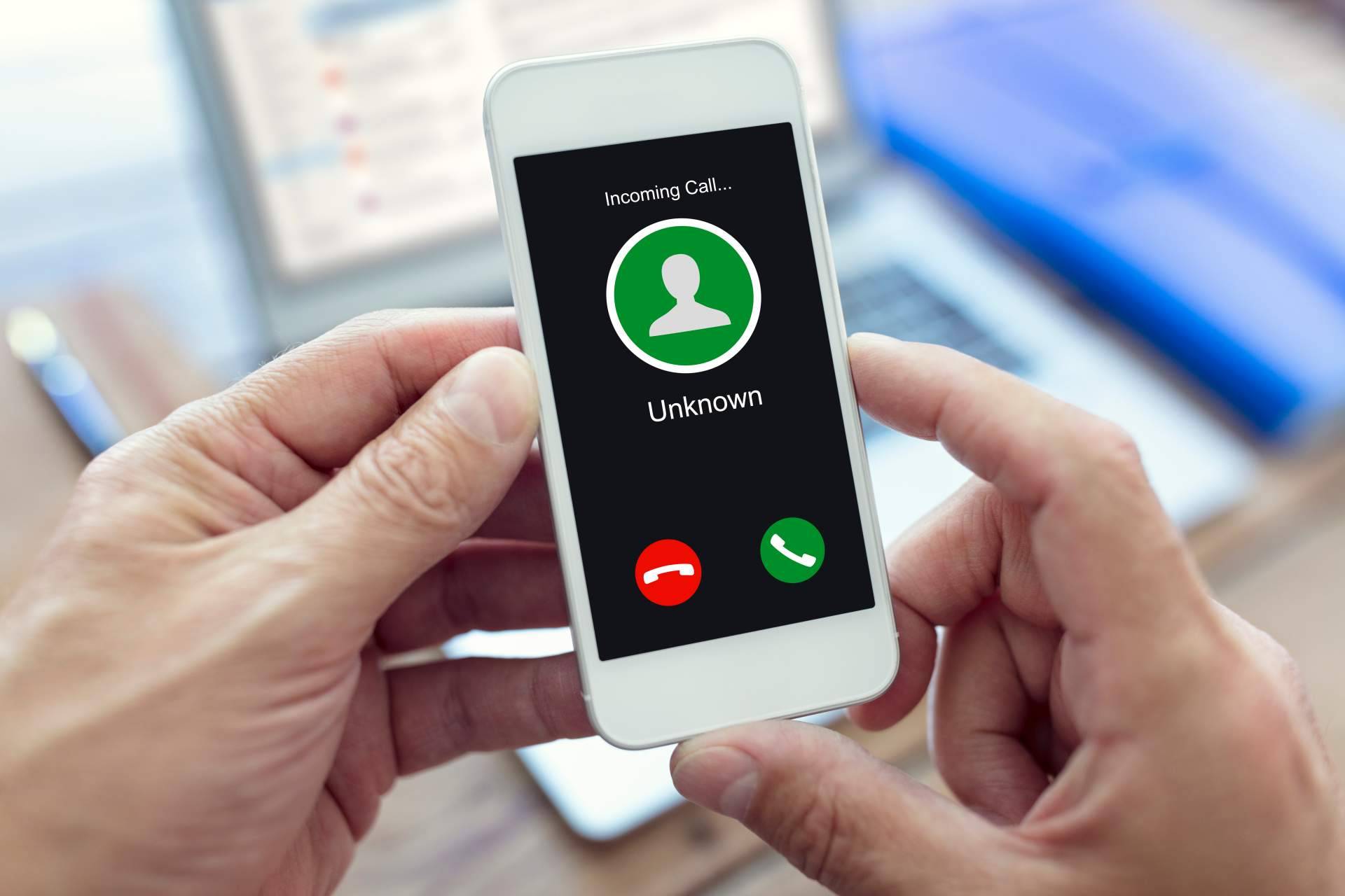 SpamDigital explica cómo evitar las llamadas comerciales, spam o estafas telefónicas