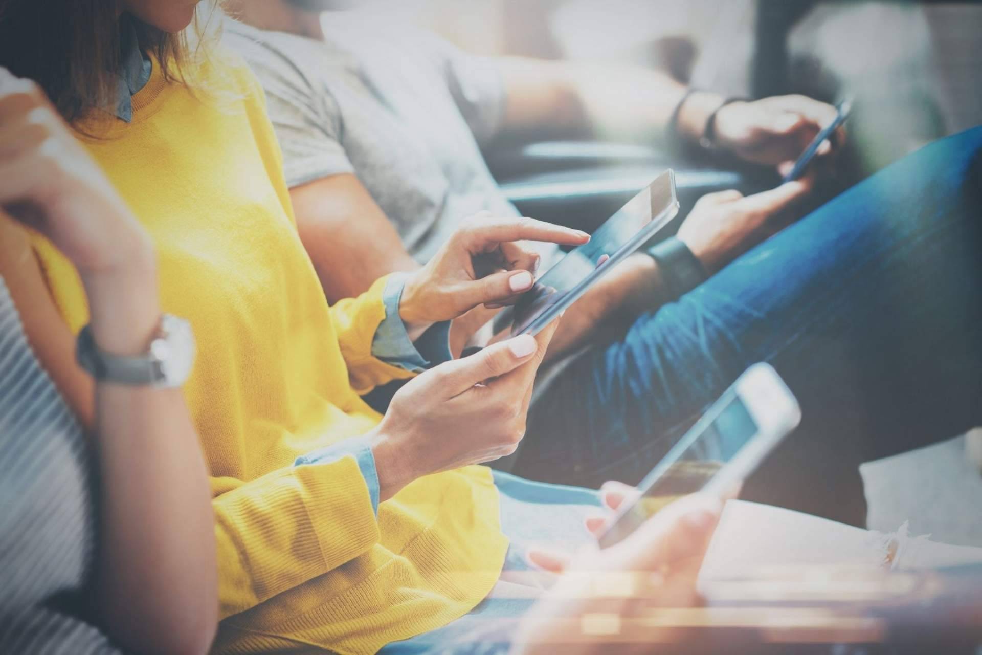 ¿Cómo aplicar estrategias de inbound marketing con Angal Informática?