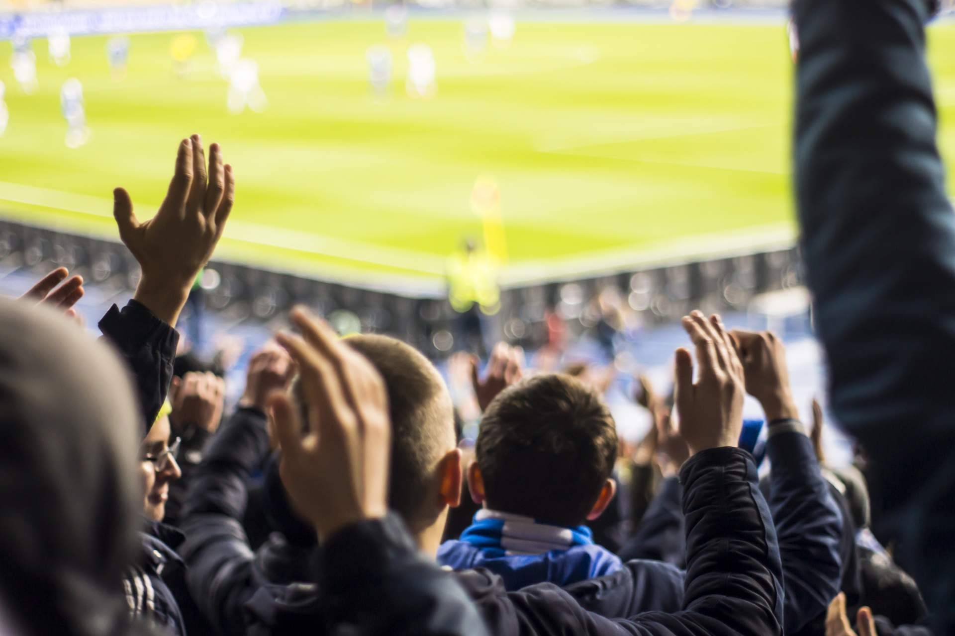 Sentir la adrenalina en primera línea. Así es cómo se logra conseguir entradas para el RCD Espanyol