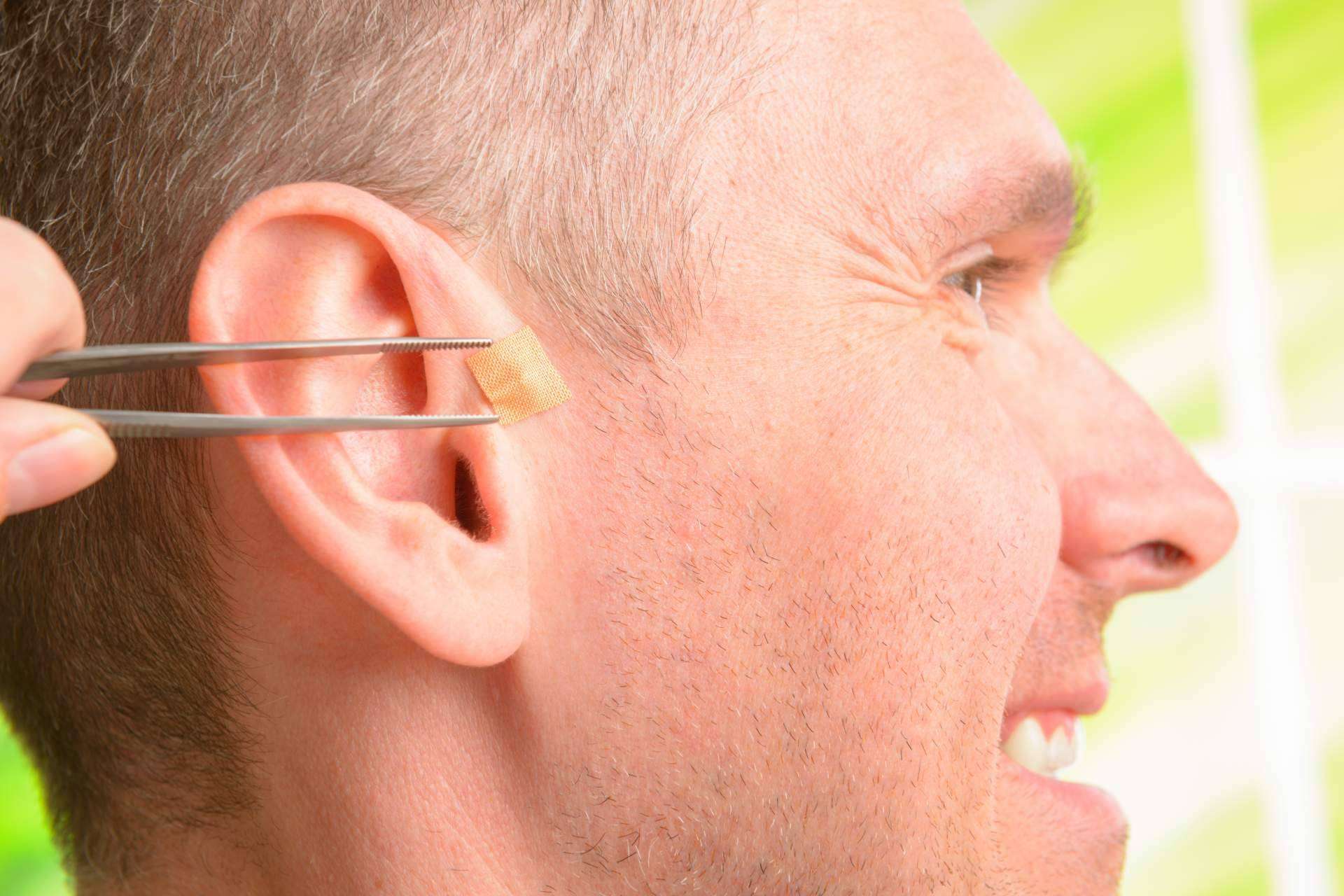 Auriculoterapia, la técnica natural coadyuvante en el tratamiento del dolor, ansiedad y adicciones de Rambla 6