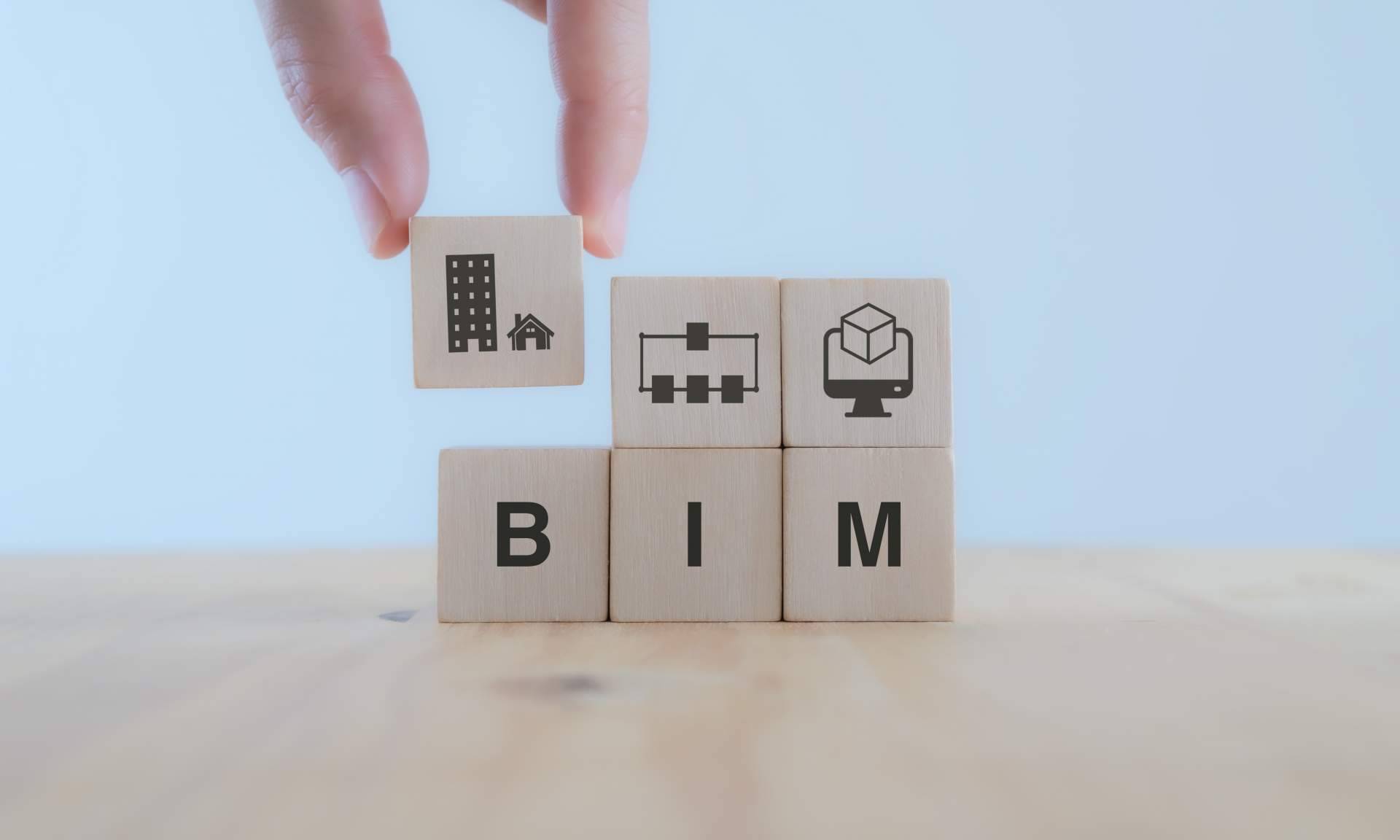 Nubes de puntos y BIM, por BIM ZONE