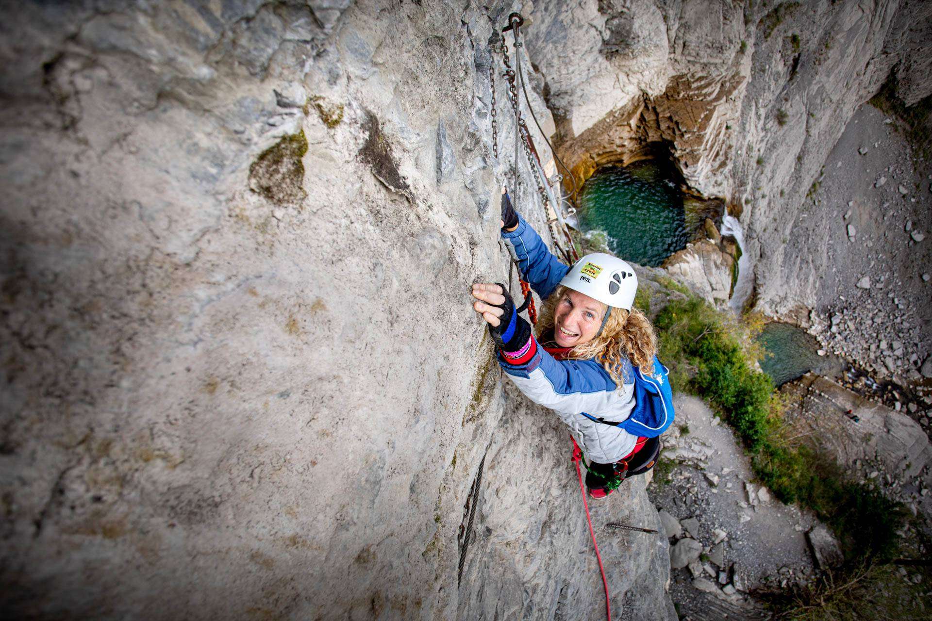 El turismo activo es la opción perfecta para disfrutar de la naturaleza con Nómadas del Pirineo