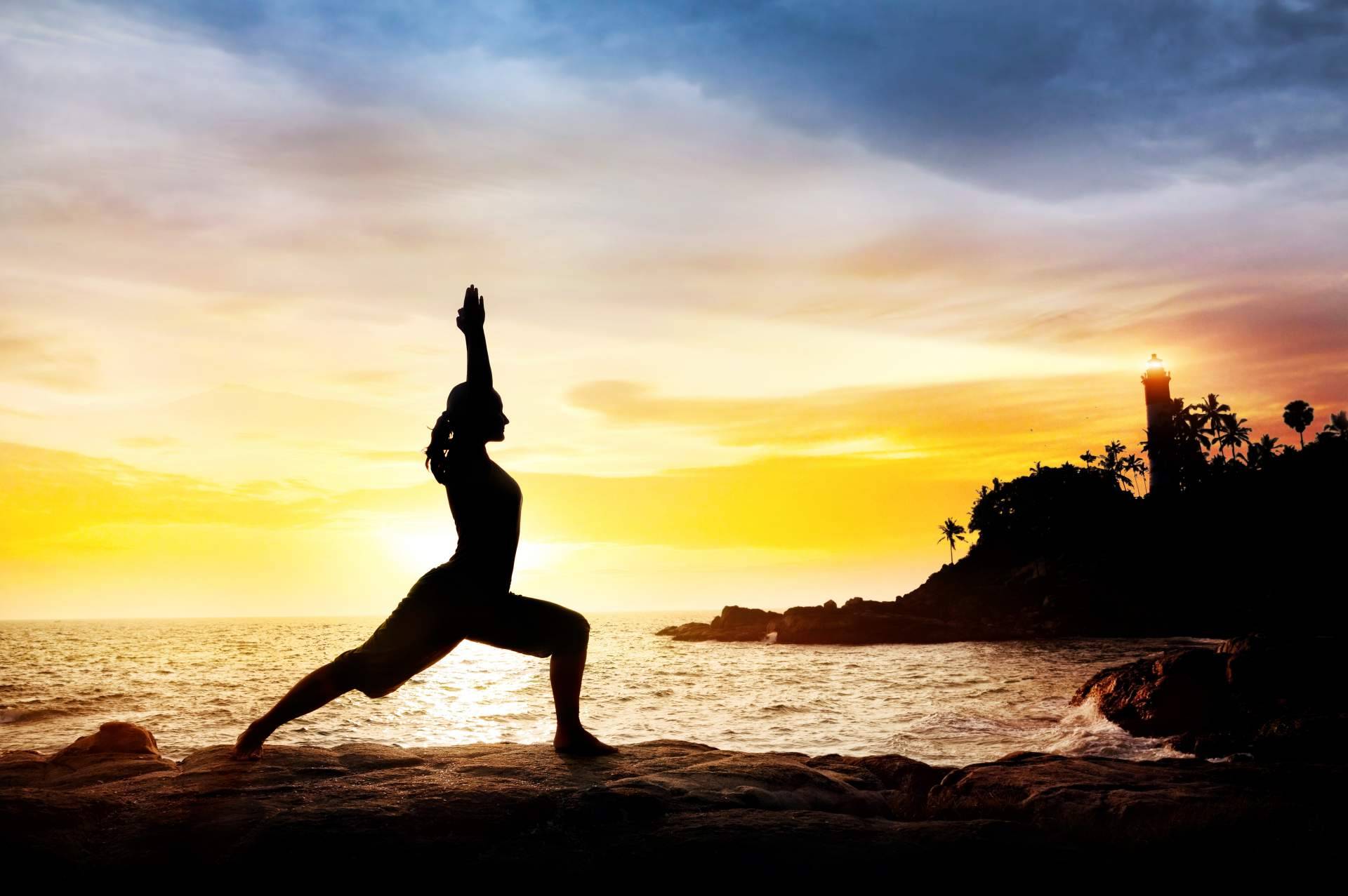 El Yoga Nidra y sus beneficios, por Kavaalya