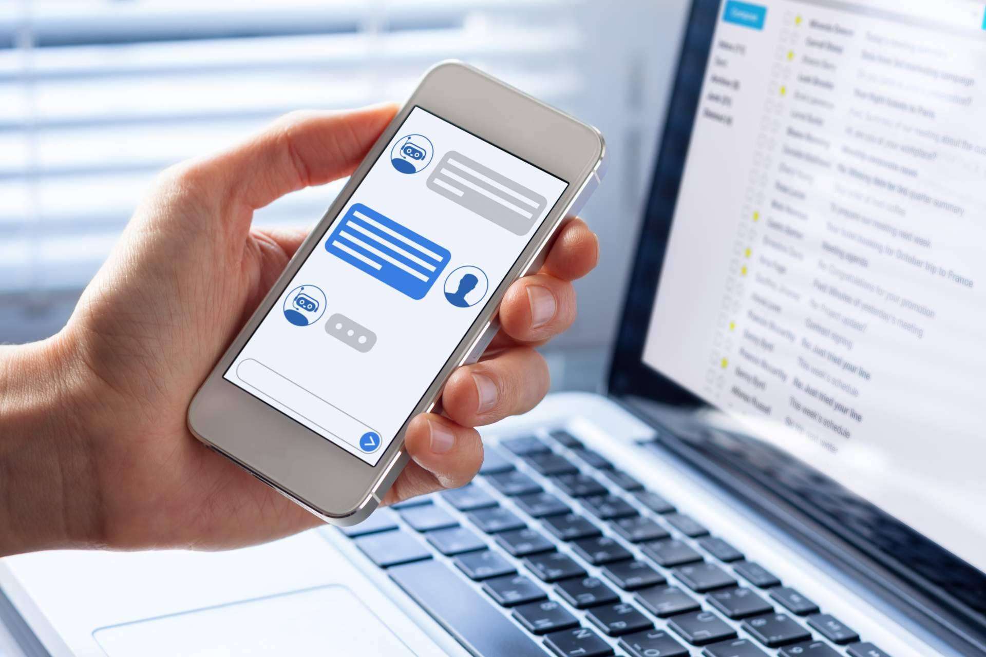 Shoptexto es una agencia que se centra en la traducción de chatbots en español
