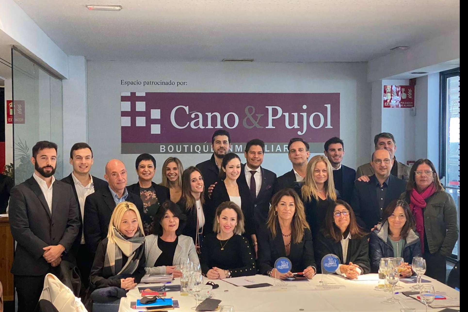Cano & Pujol, el servicio gestor de portales para encontrar el lugar ideal para vivir