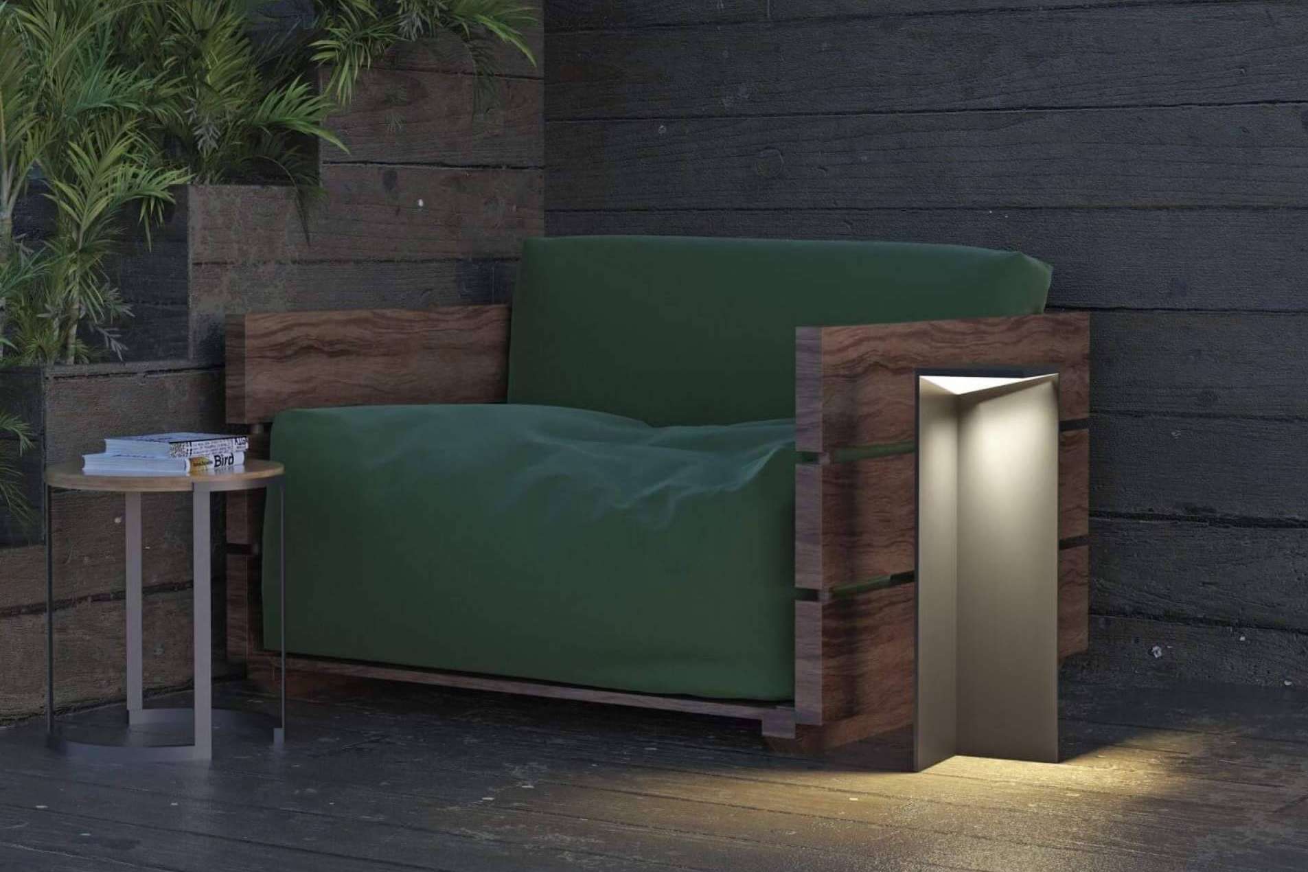 Ahorrar en la factura eléctrica de forma sostenible a través de la iluminación solar de Protect Soiart Distribución