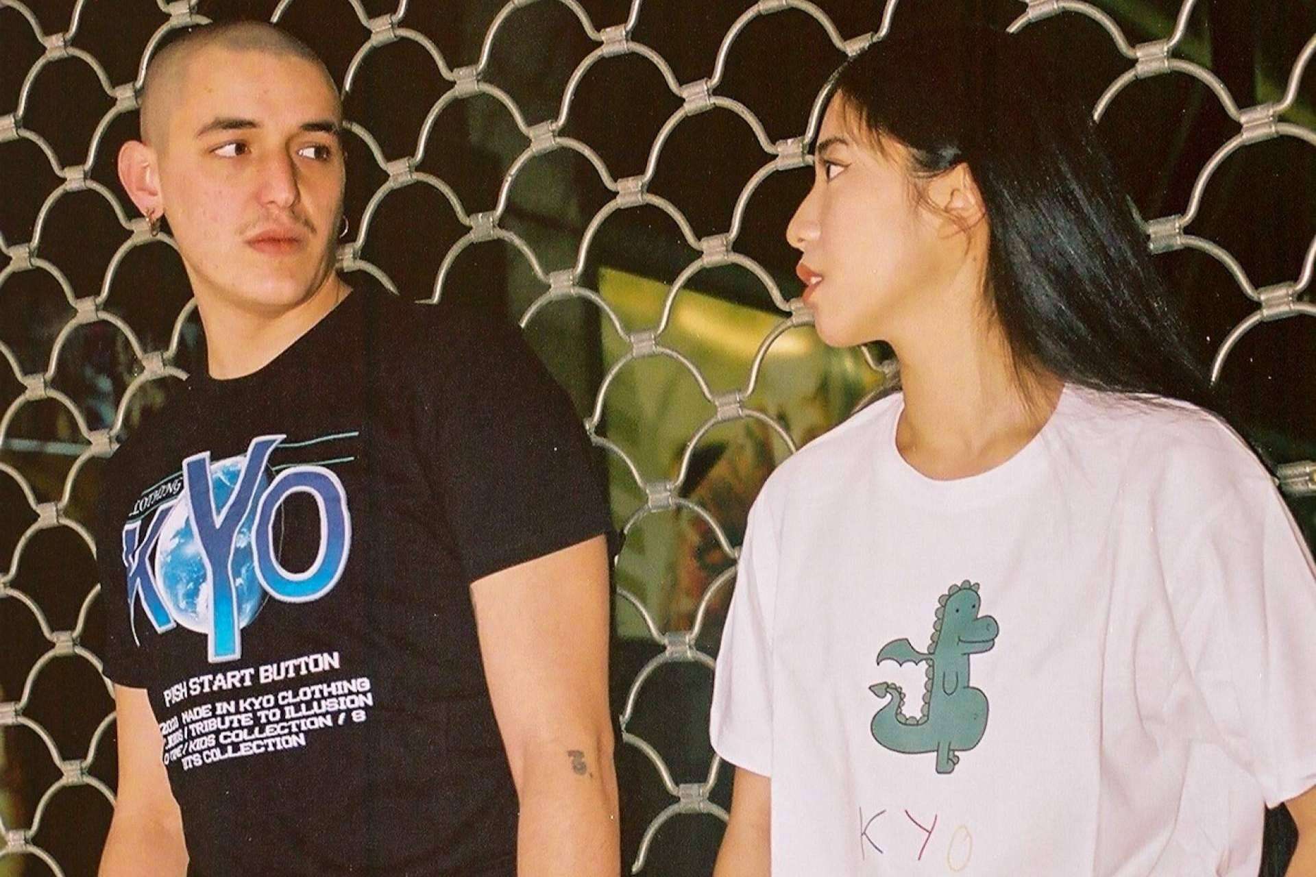 La marca de streetwear que está revolucionando la moda en España
