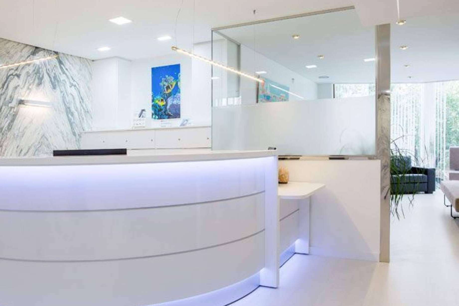 Las clínicas dentales en Barcelona que cuentan con DentalQuality, el certificado de excelencia dental