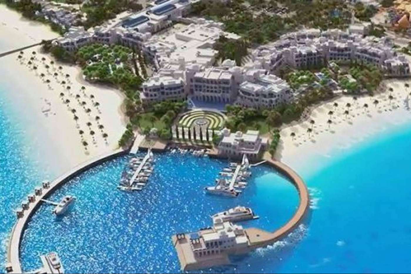 Los motivos por los que Hoteles Hilton Hotels & Resorts eligió el sistema de alcantarillado por vacío de Flovac