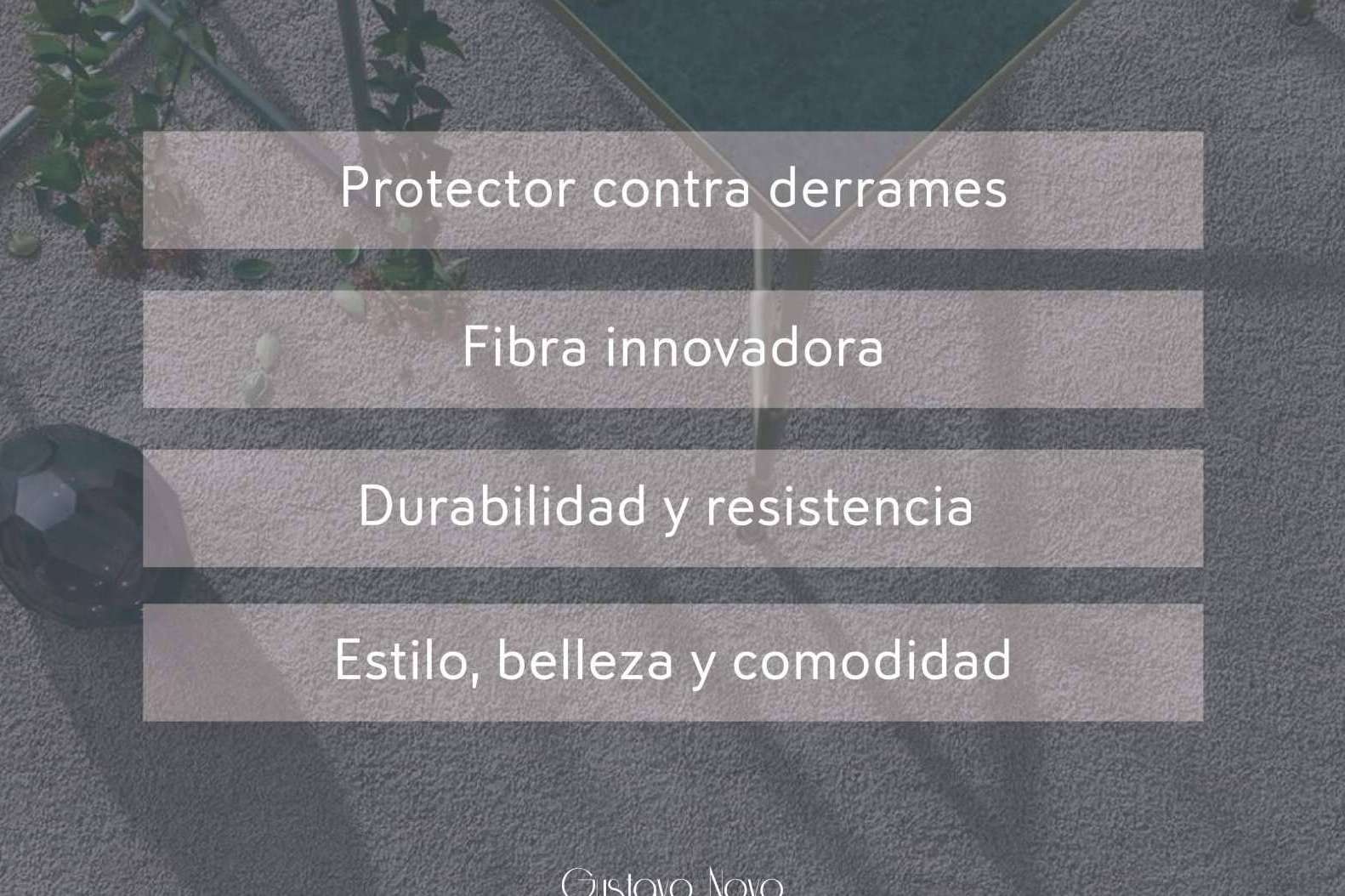 Acuerdo de venta entre la empresa Gustavo Novo Disegno y la firma KP
