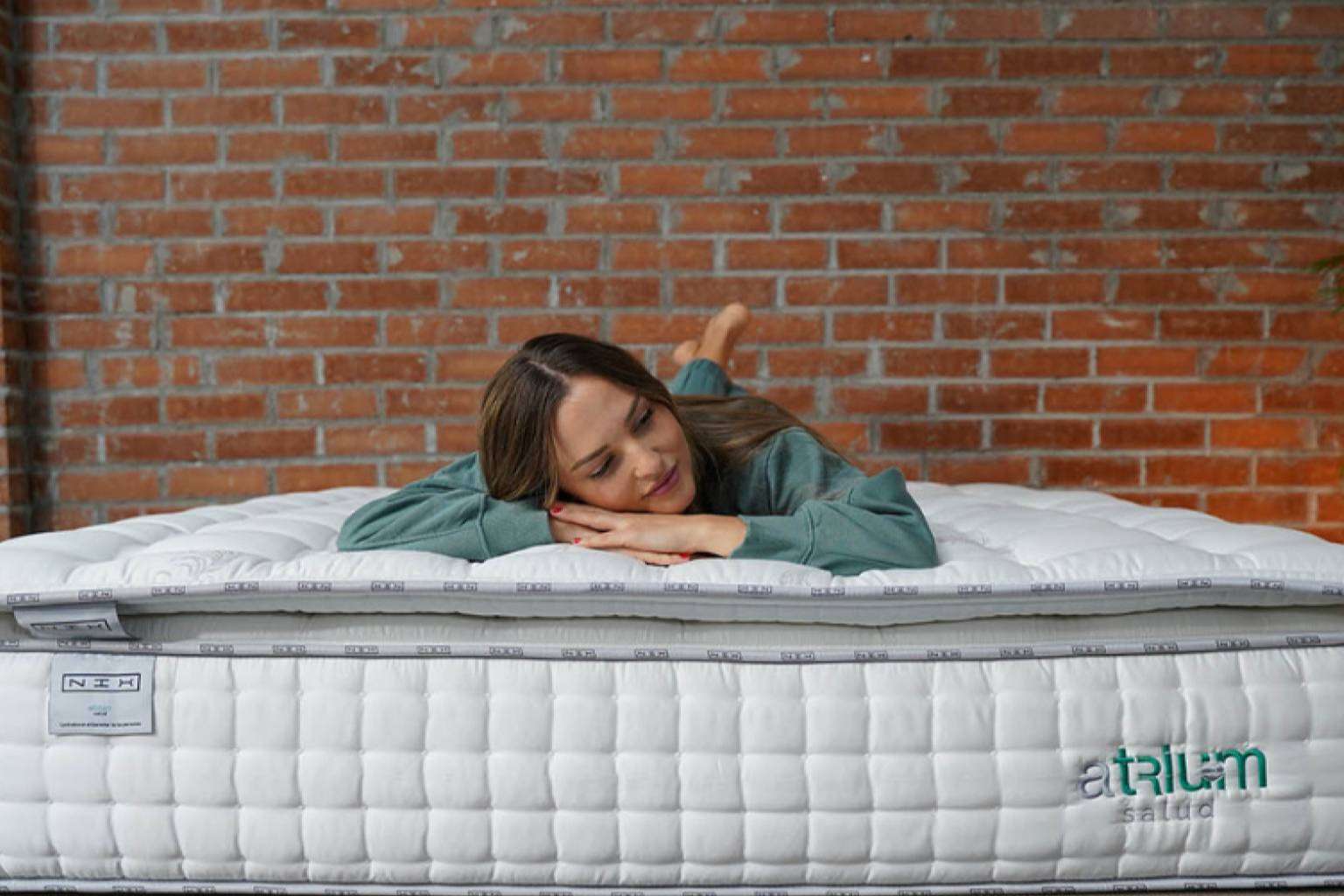 La revolución del sector del descanso llega a España a través de NIX Descanso