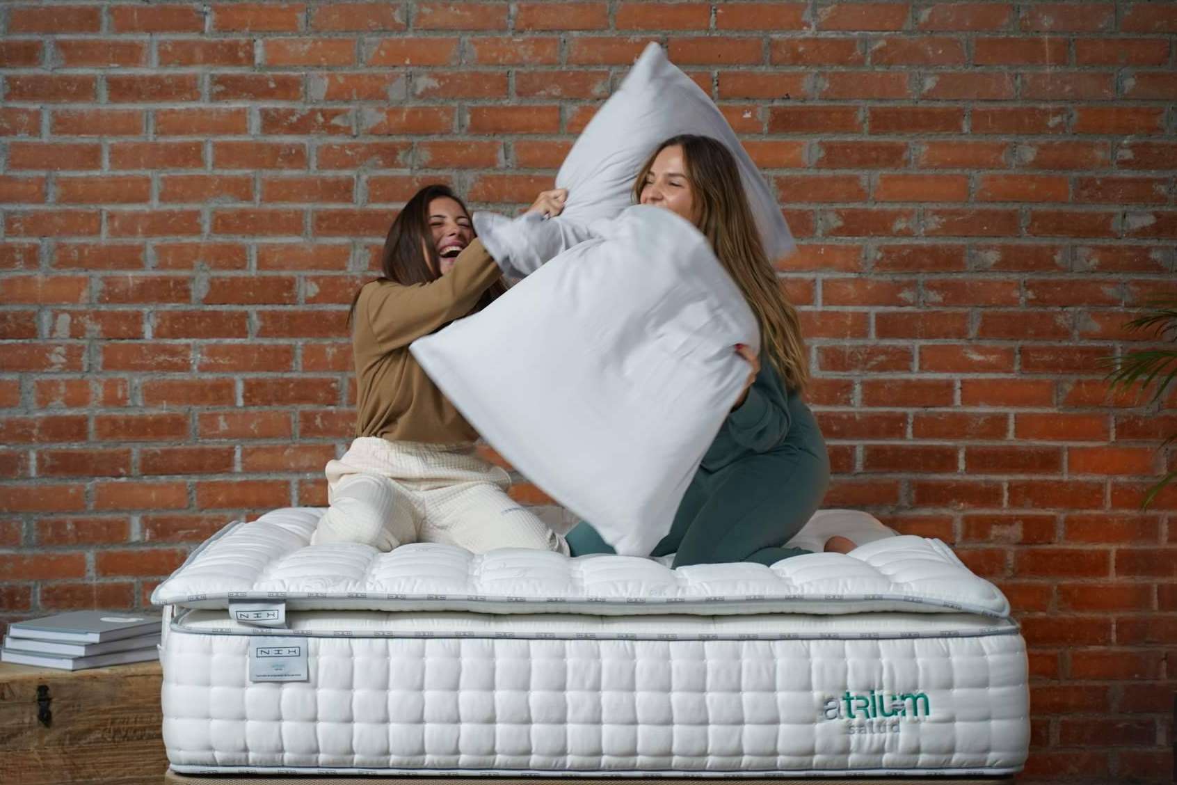 La relevancia de dormir bien para vivir mejor, por NIX Descanso