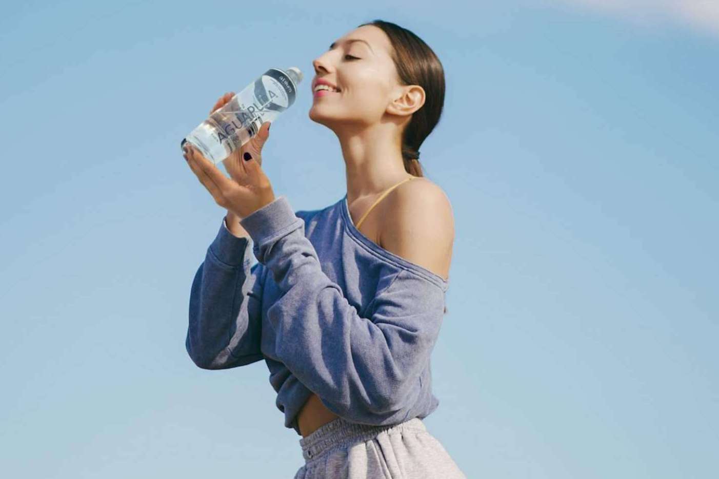 Los beneficios de beber agua en el trabajo, por Atrium Salud