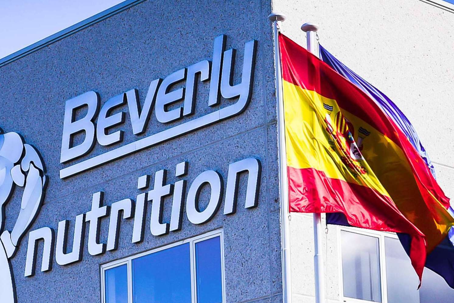Beverly Nutrition es una empresa líder en el sector de la nutrición deportiva