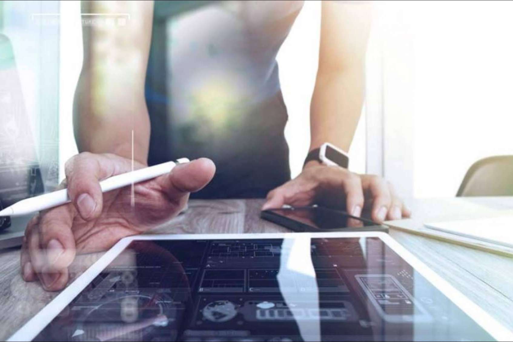 Índice de Transformación Empresarial de 2022