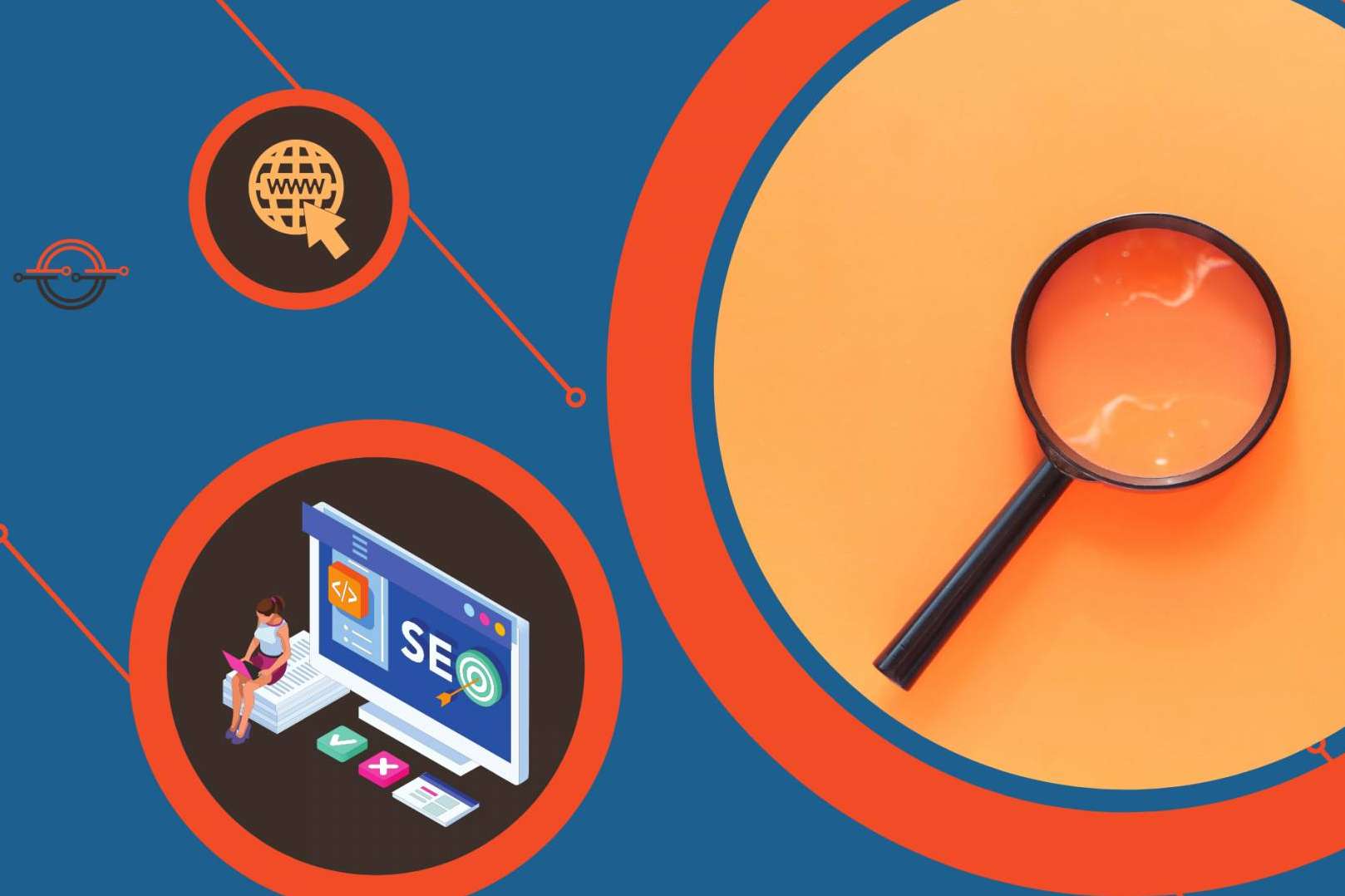 Los elementos más importantes para auditar el SEO de una página web en los buscadores