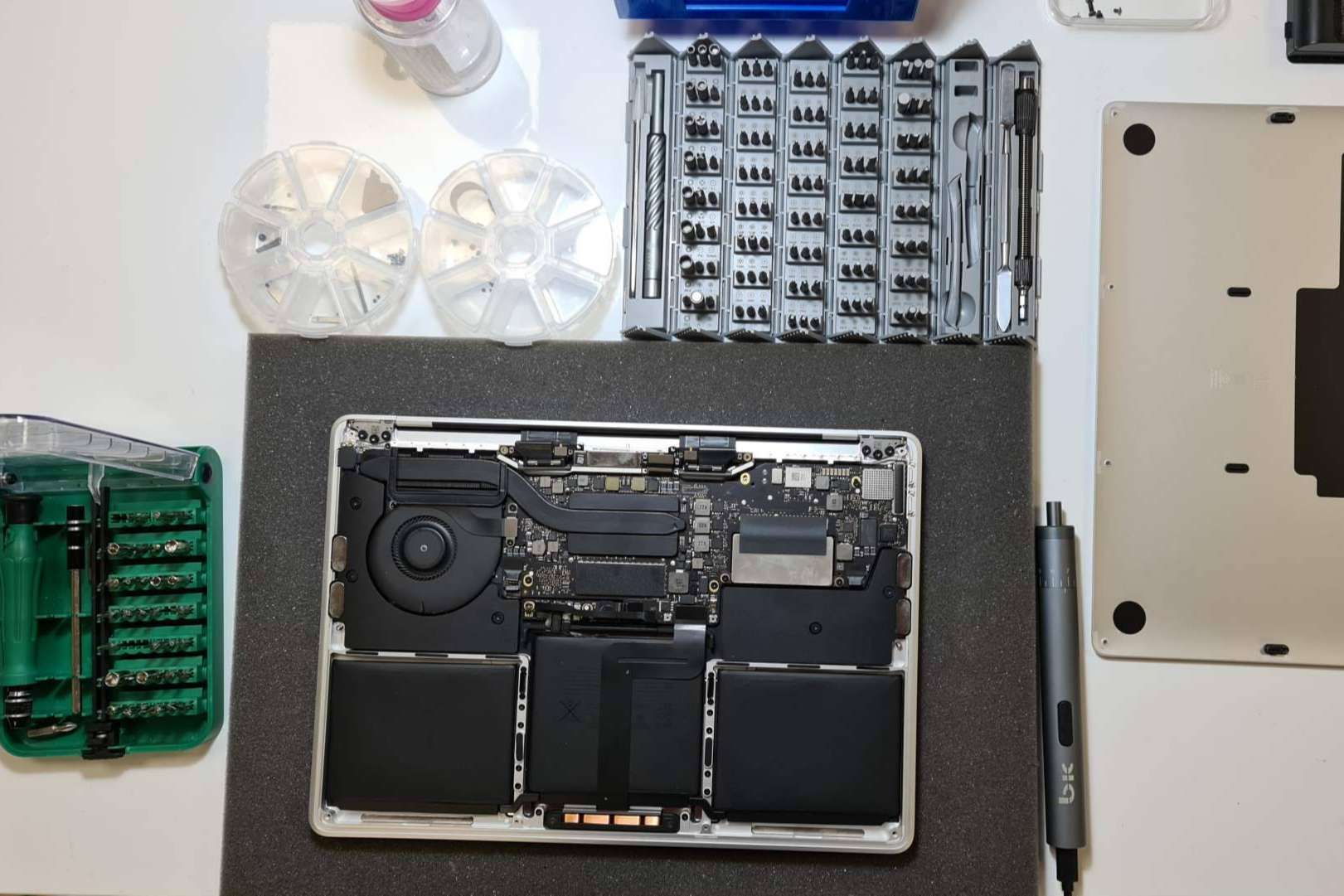 Arréglatelo, una empresa especialista en reparación MacBook