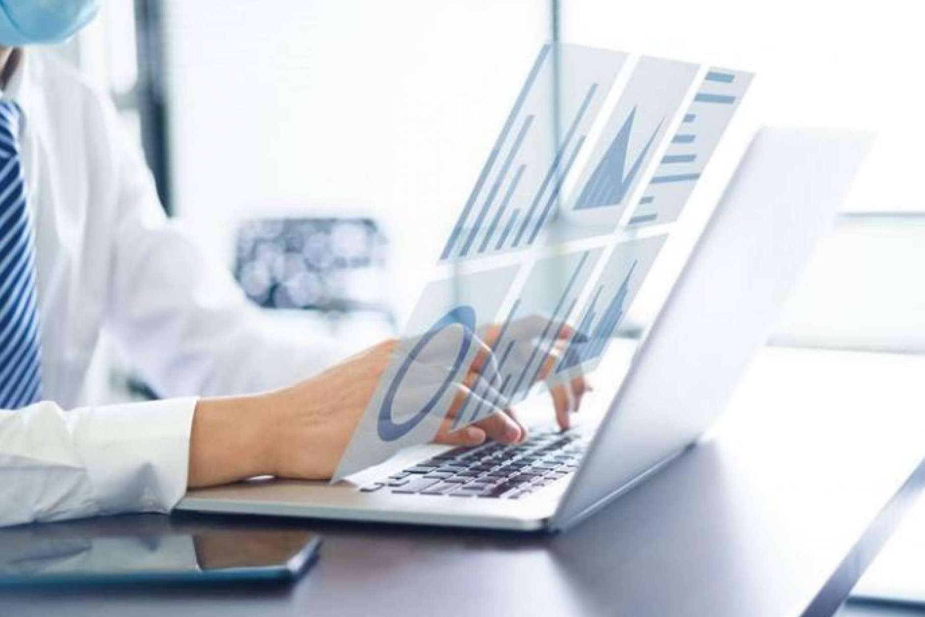 El máster en Big Data de Máxima Formación