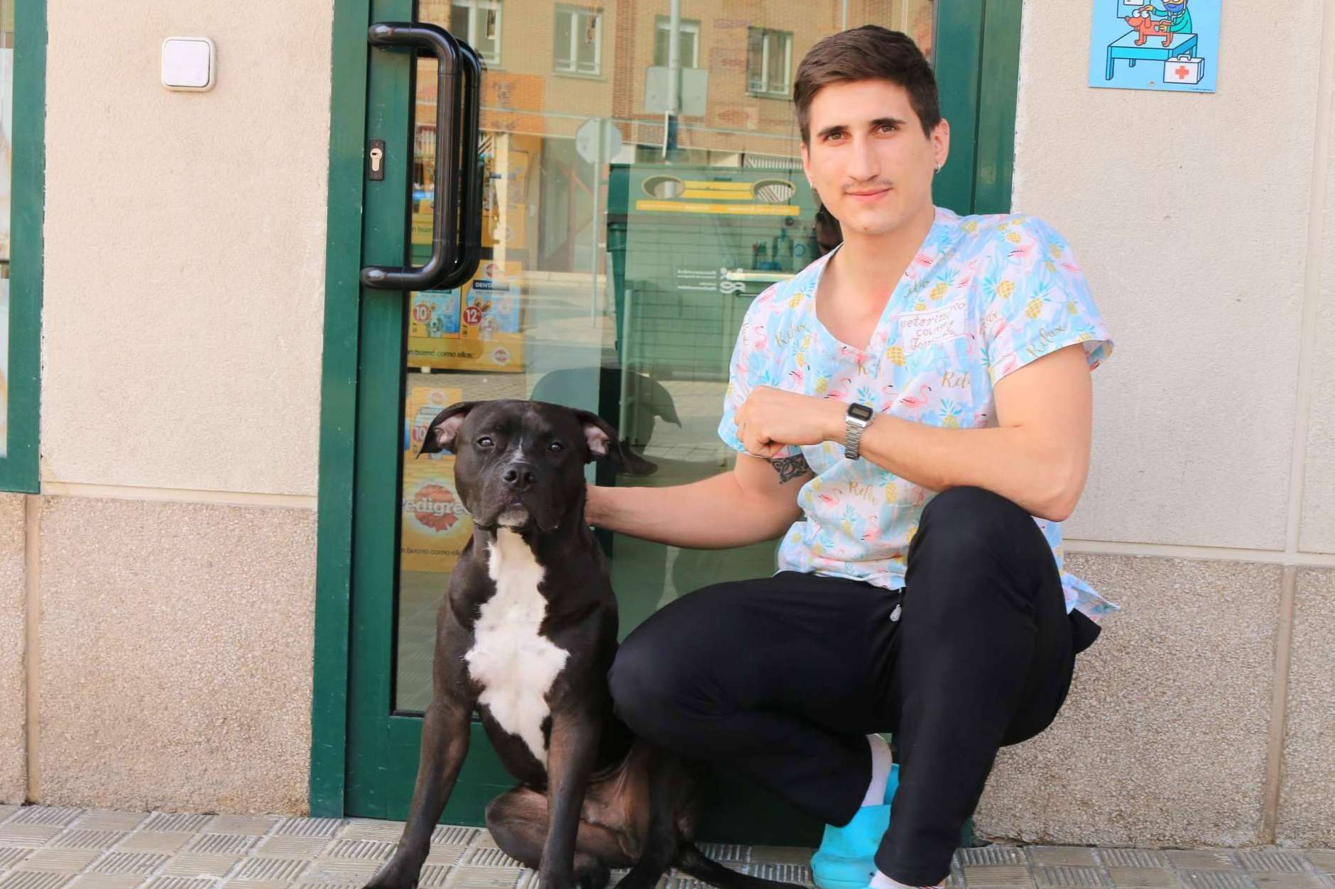 Centro Veterinario Zalavet, elegir una buena clínica veterinaria es fundamental para el bienestar de la mascota