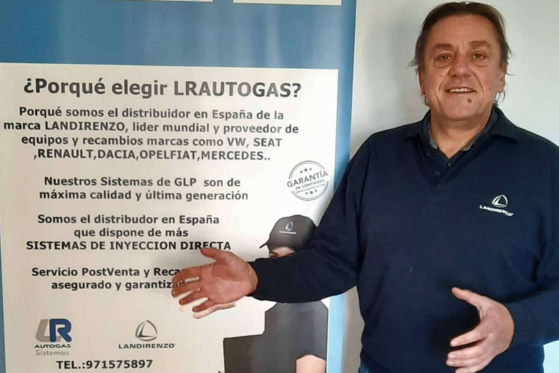 ¿Cuáles son las ventajas de convertir un vehículo a autogás? LR Autogas