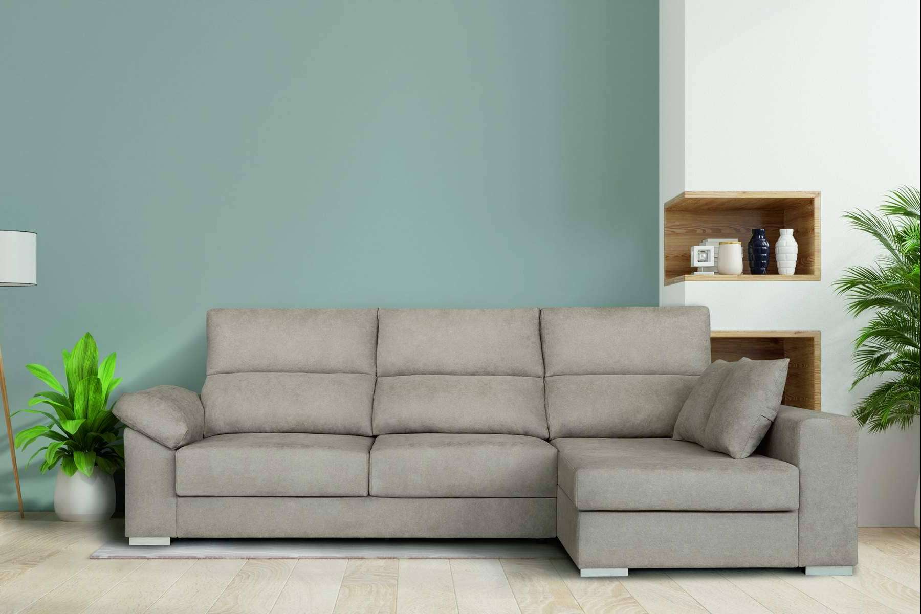 Neima dispone de chaise longues de calidad y a precios asequibles
