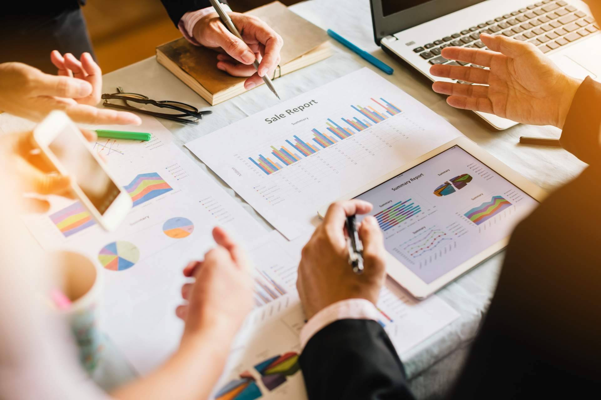 Los valores intangibles generan un valor que diferencia a las empresas