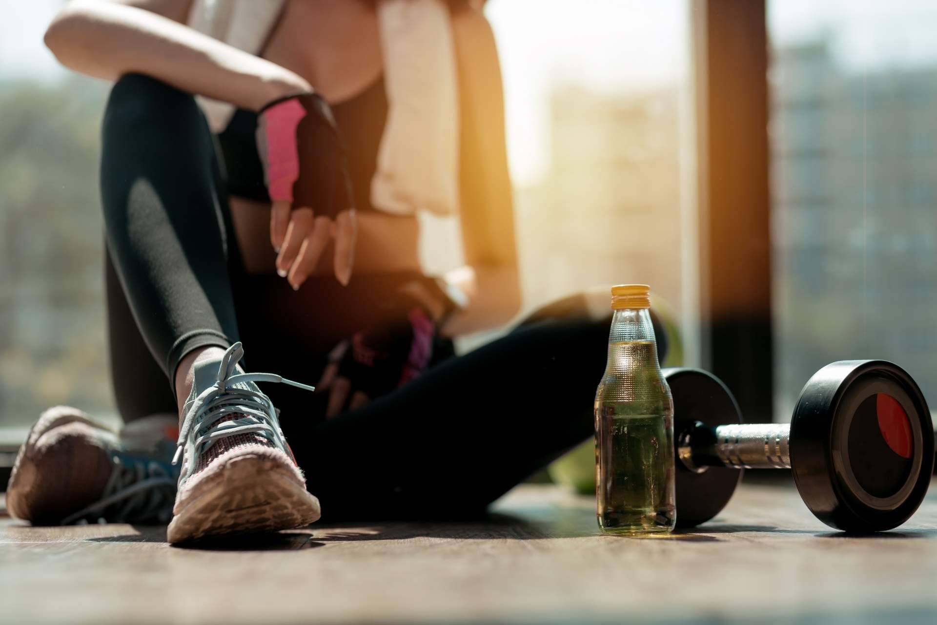 ¿Qué beneficios aporta la suplementación deportiva acompañada de buena alimentación?