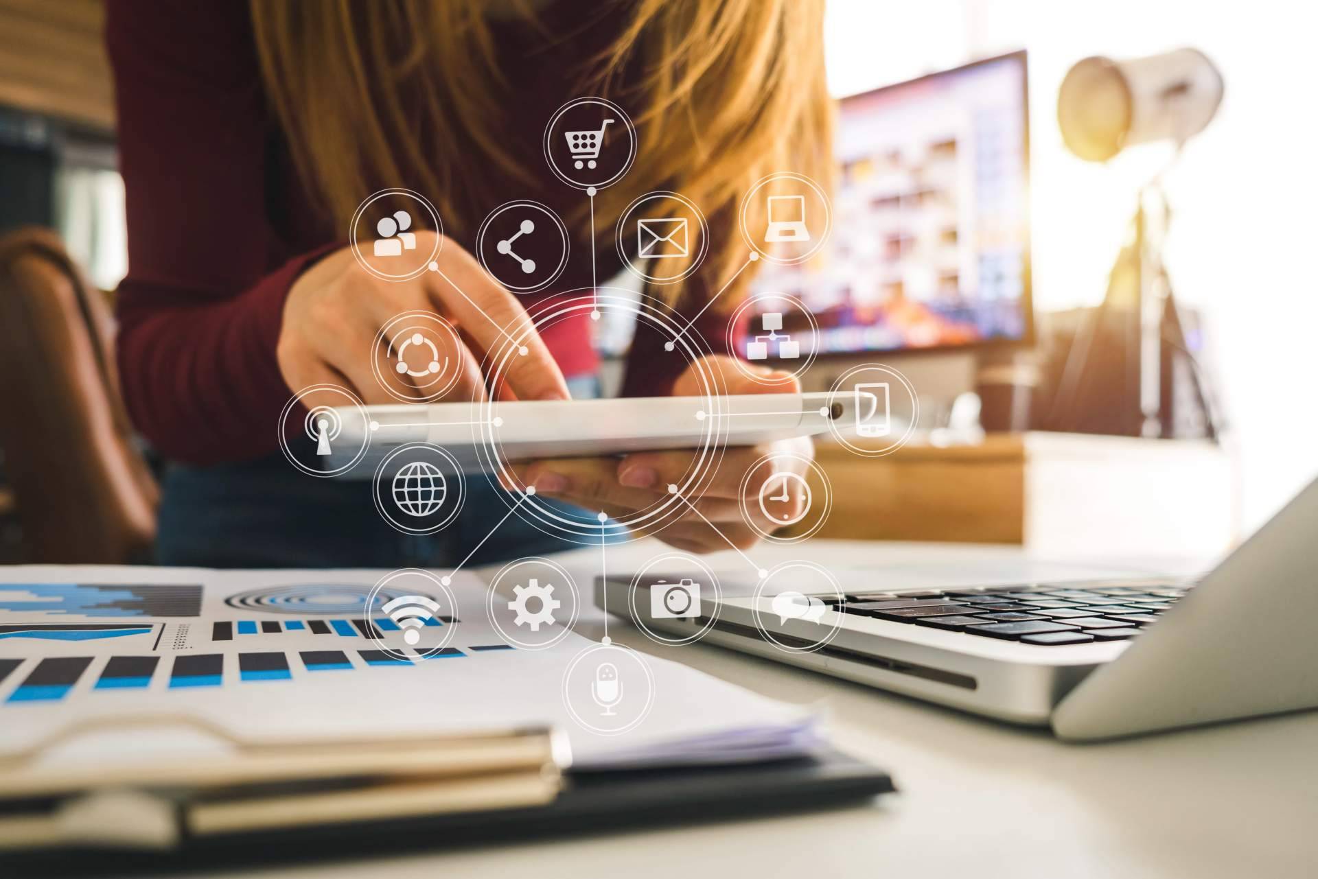 El marketing online, uno de los grandes pilares del e-commerce en el 2022