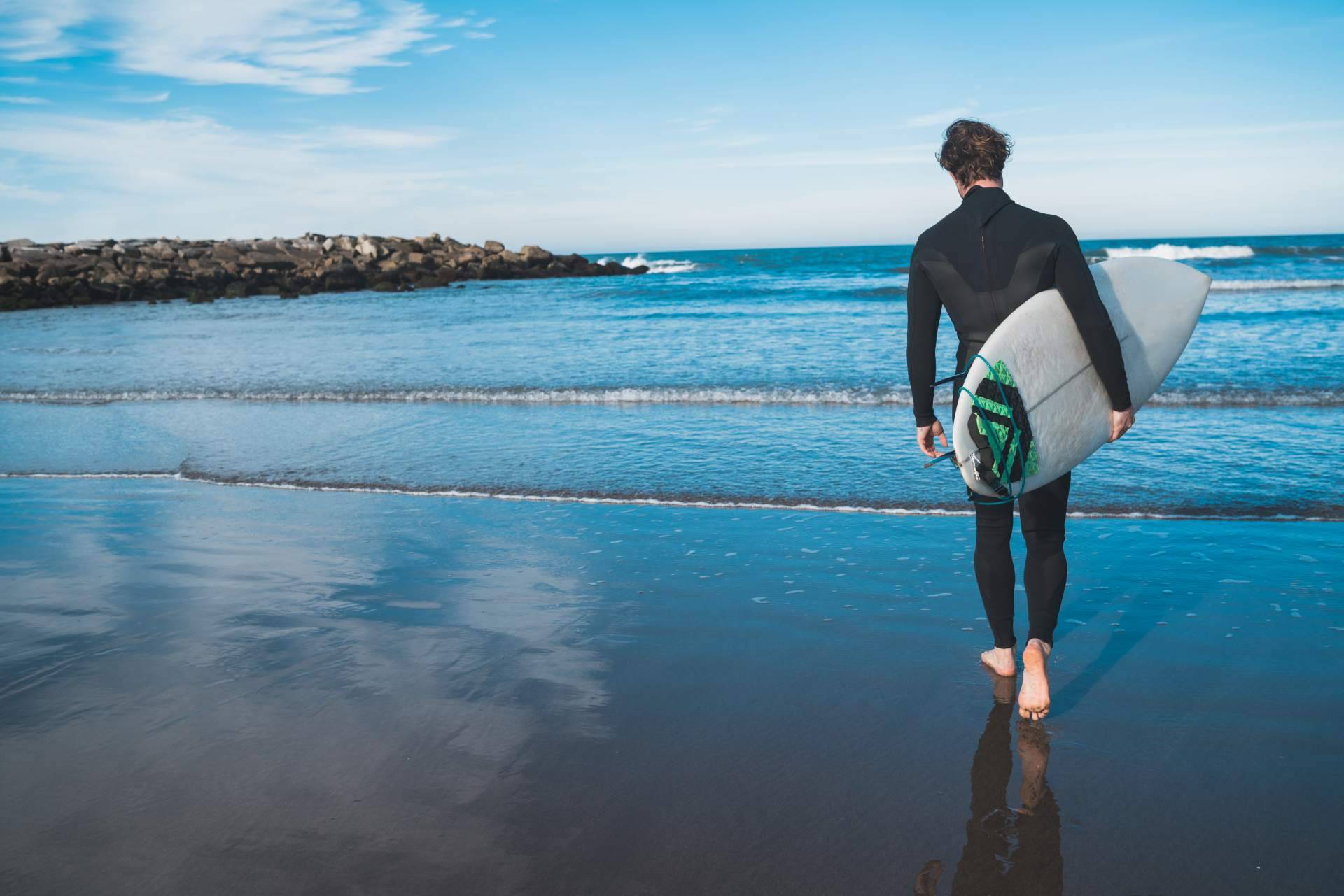 Tablas de surf para profesionales y principiantes de la mano de Watsay