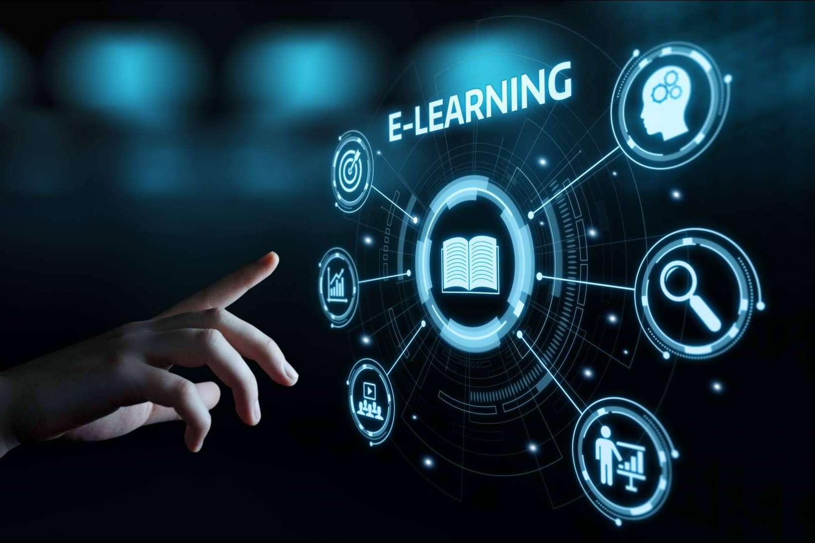 Excom Global, una agencia consultora en LATAM, realiza con APeL el primer congreso hispanoamericano de e-learning