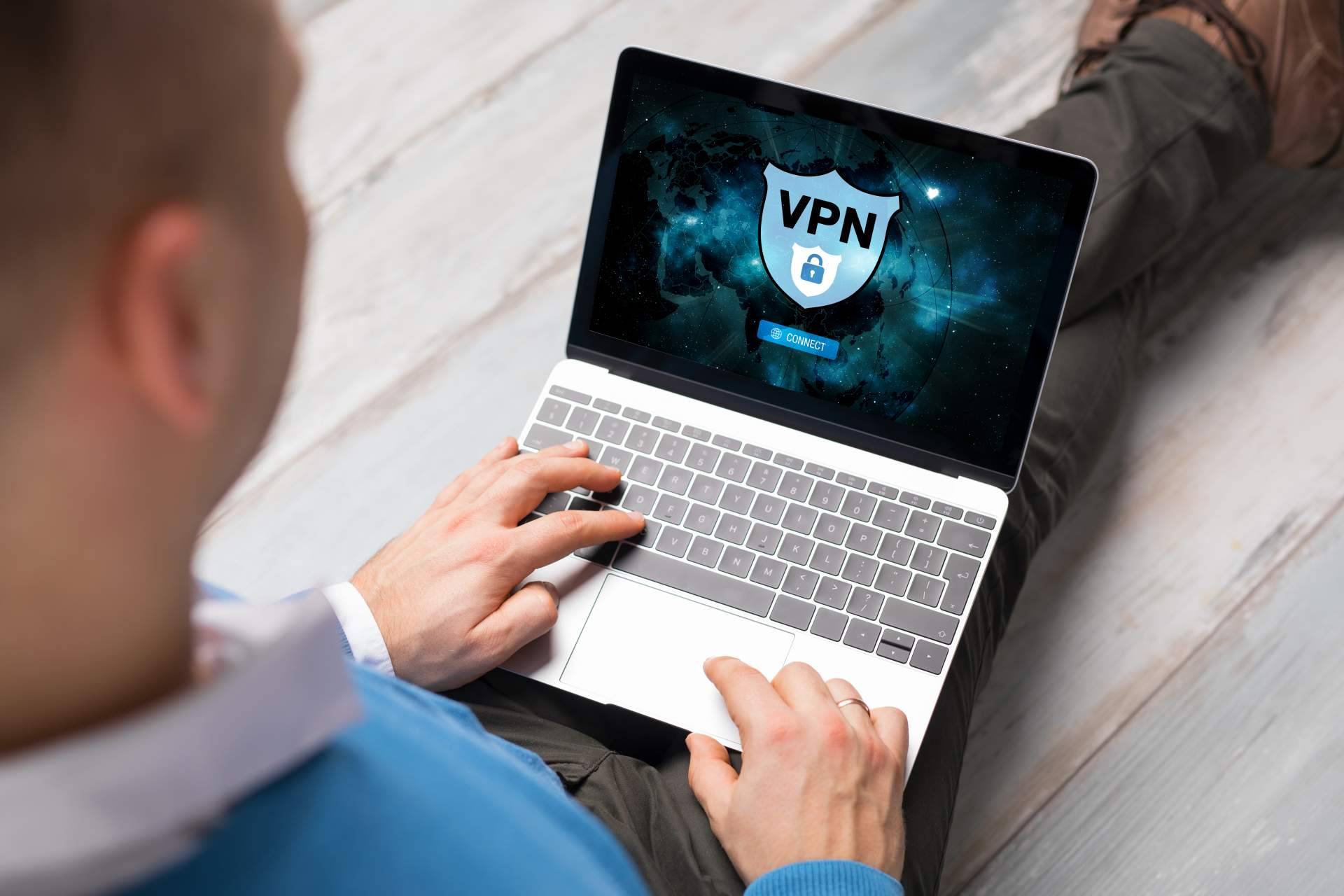 Servicios de VPN en Kodino
