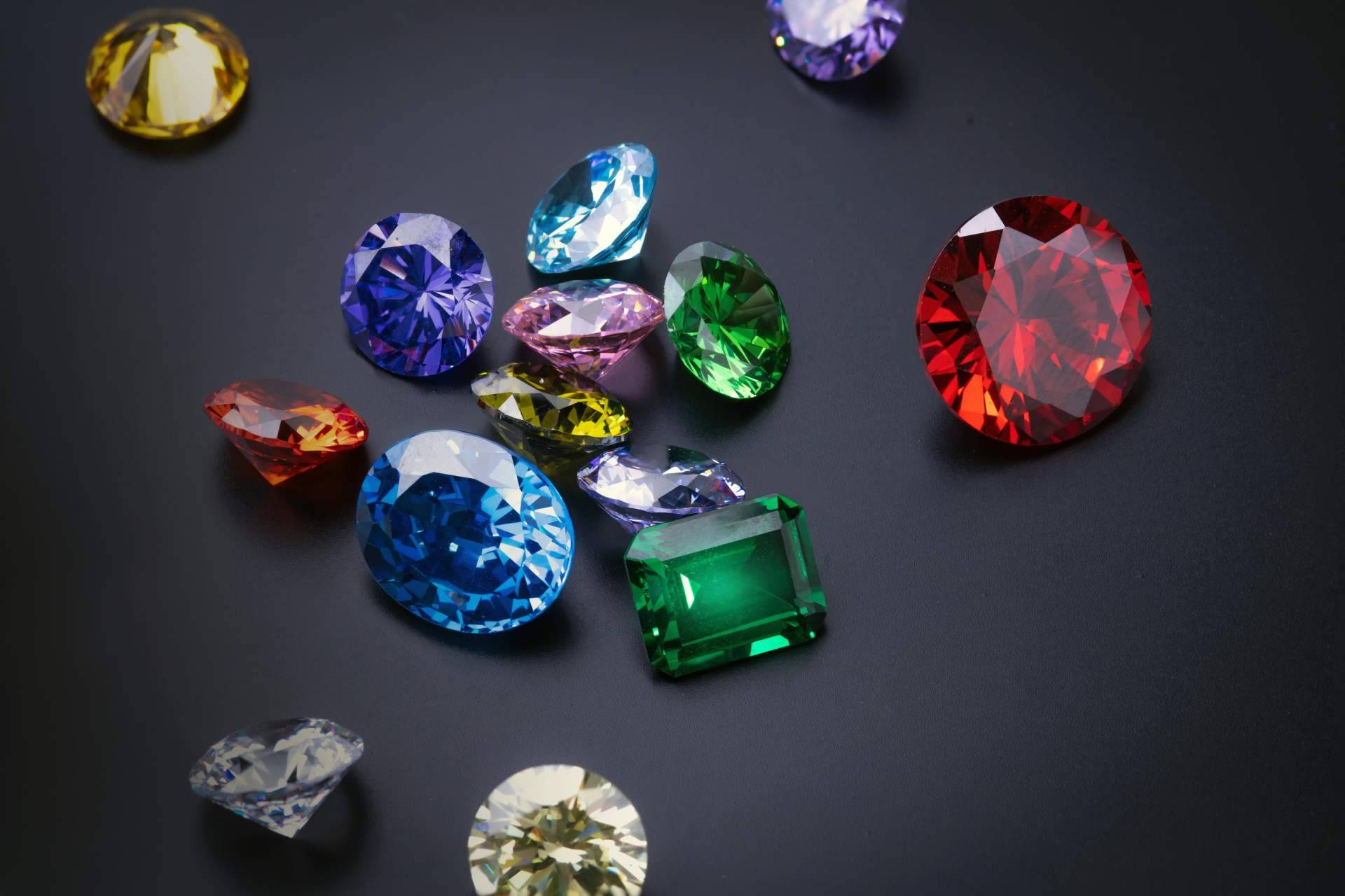 Tierra de Gemas dispone de piedras protectoras