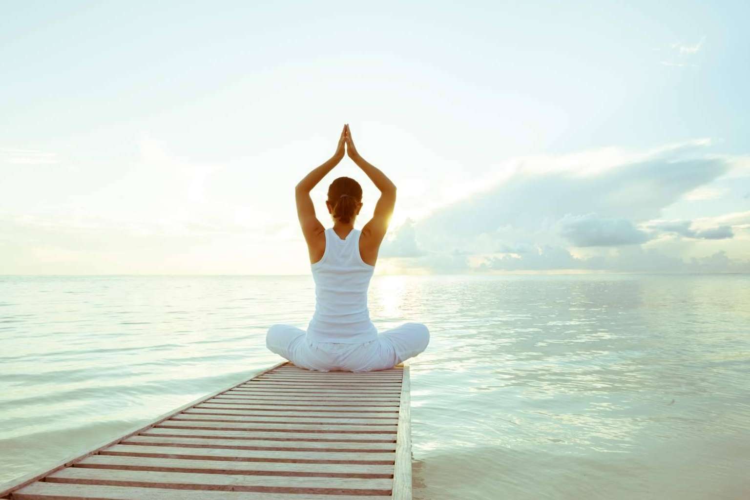 El Viajero Feliz plantea algunos de los mejores cursos de yoga en India