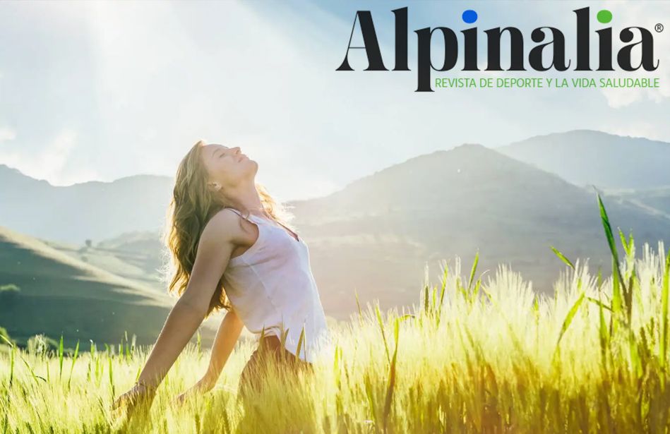 ¿Cómo mantener la salud mental en equilibrio? Por ALPINALIA