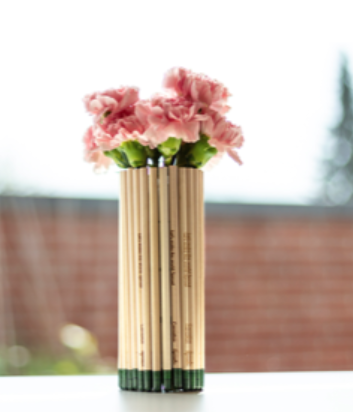 Sprout World propone Regalos "Cero Desperdicios" para el Día de los Enamorados