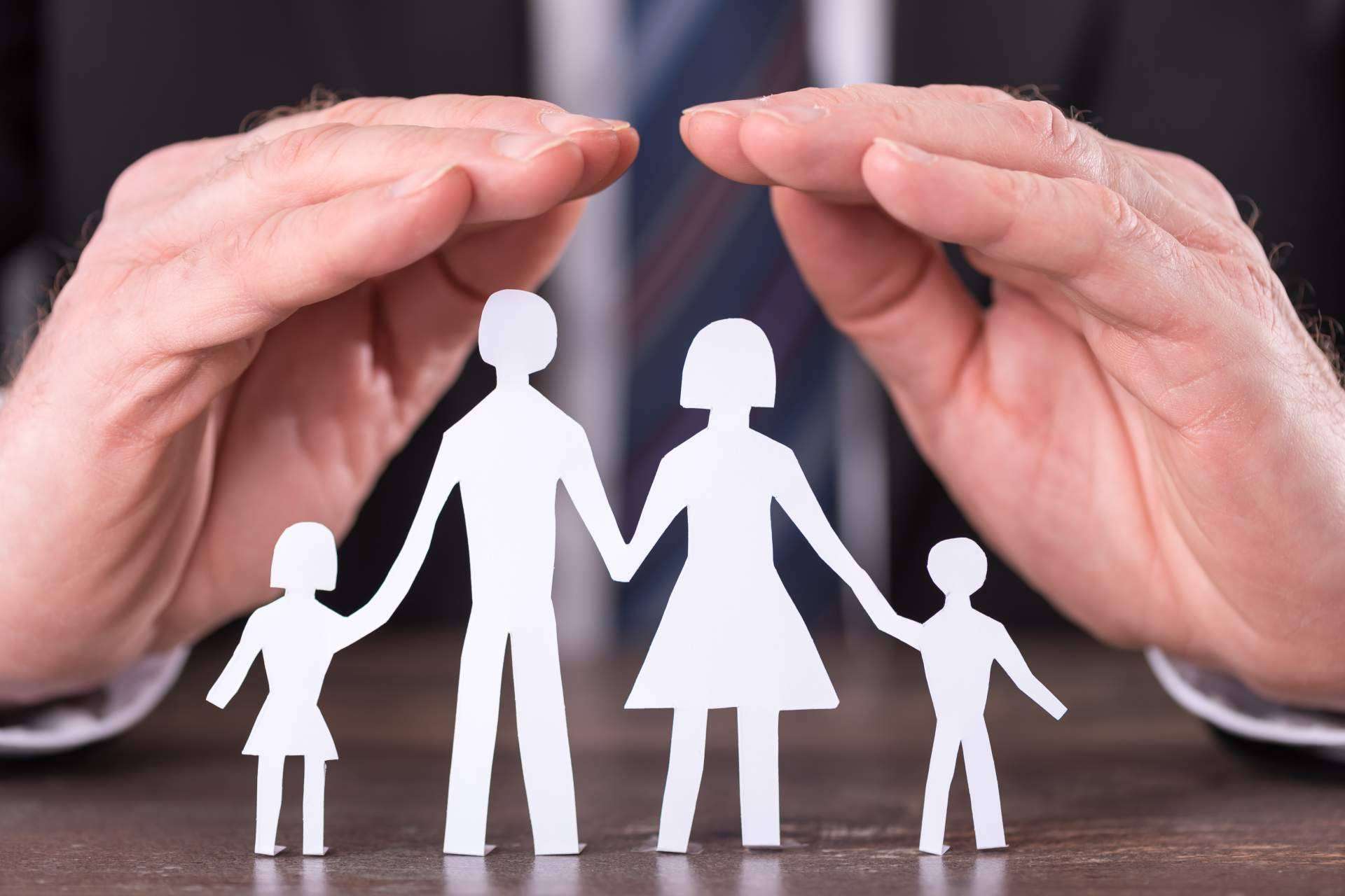 Seguros Academy contrata un seguro de vida con una hipoteca