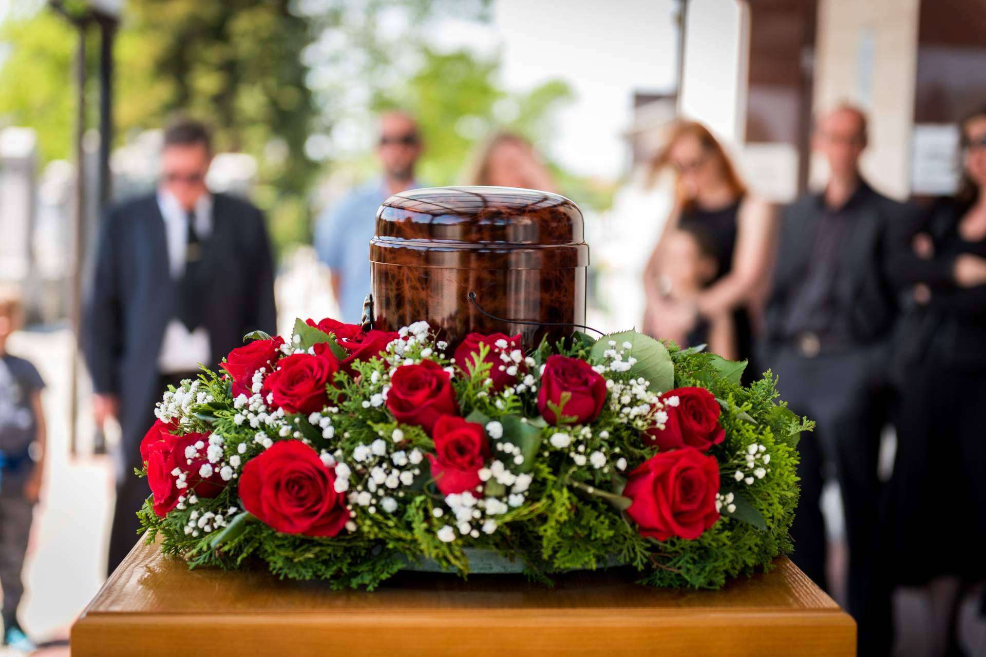 La opción mayoritaria tras un fallecimiento es la incineración, por Interfunerarias