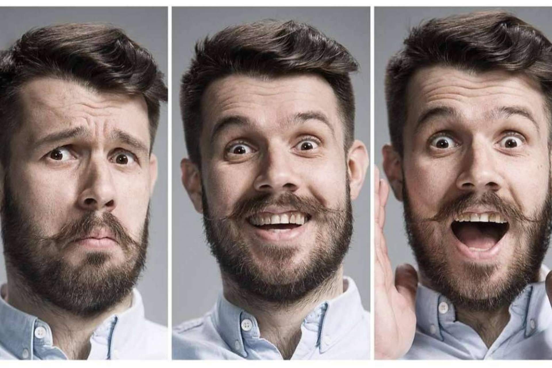 ¿Dónde encontrar un Máster en Comportamiento No Verbal? Fundación Universitaria Behavior & Law
